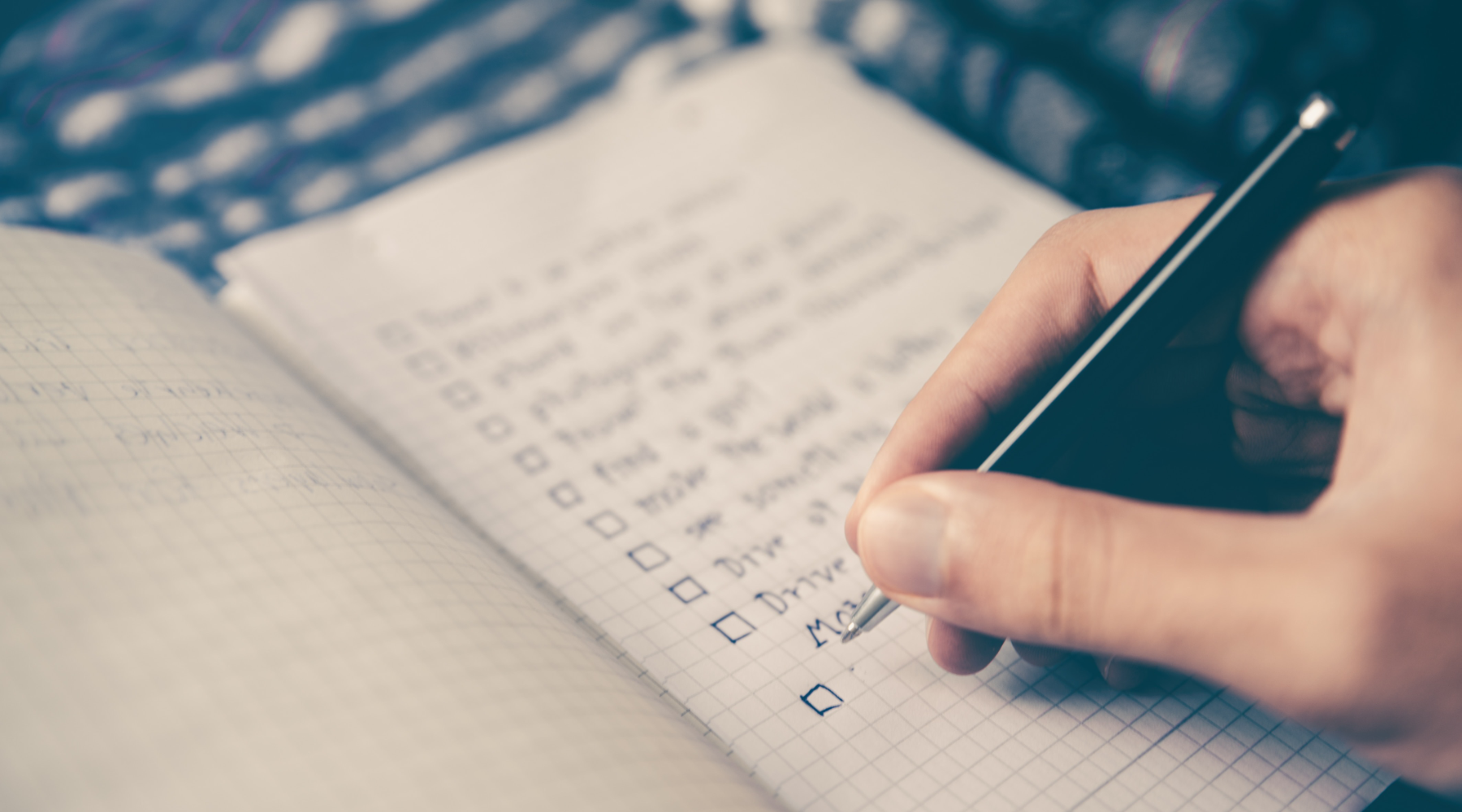 The Ultimate Baby Checklist: Must-Haves for New Parents