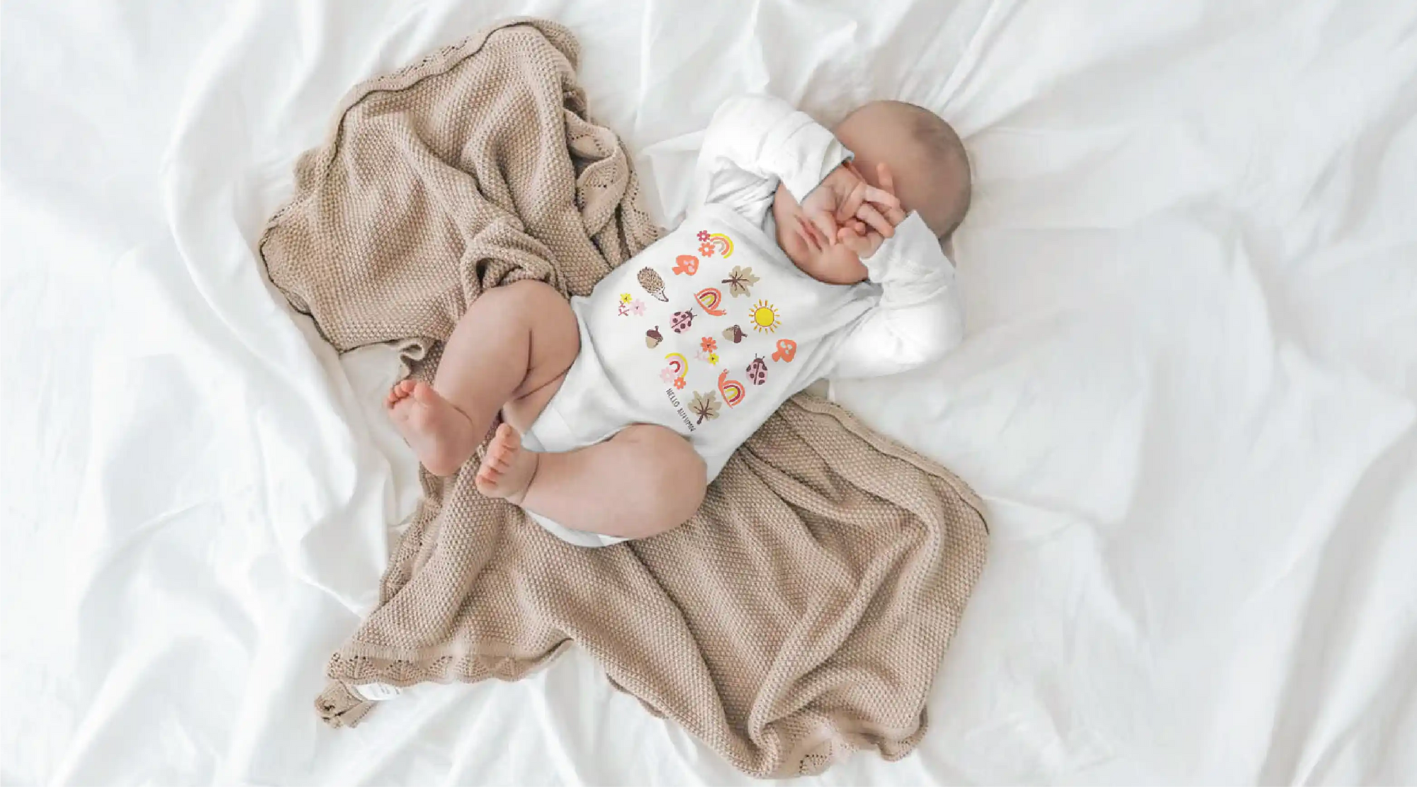 A Cozy Winter Guide for First-Time Parents