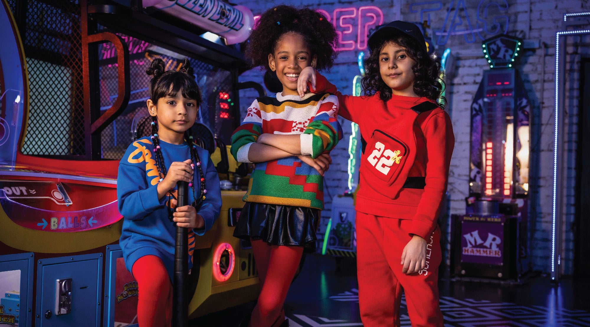 Level Up Your Winter Wardrobe