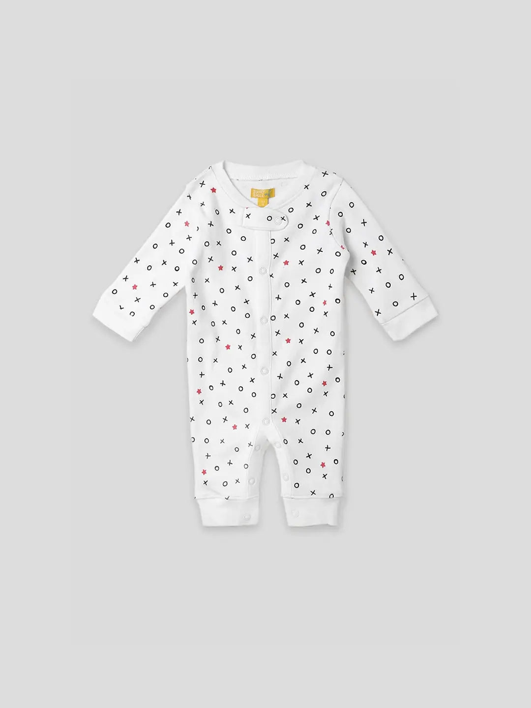 Xoxo Sleepsuit Somersault