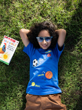 All Play More Play Tshirt Somersault