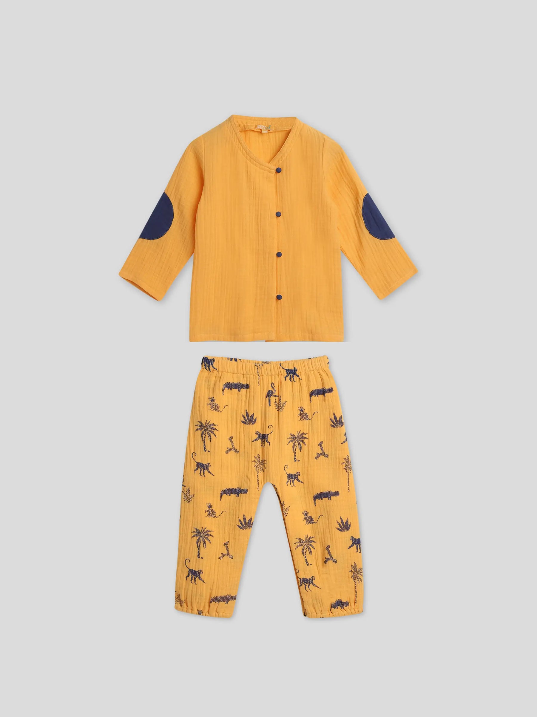 Bandar Magarmacch Set Somersault