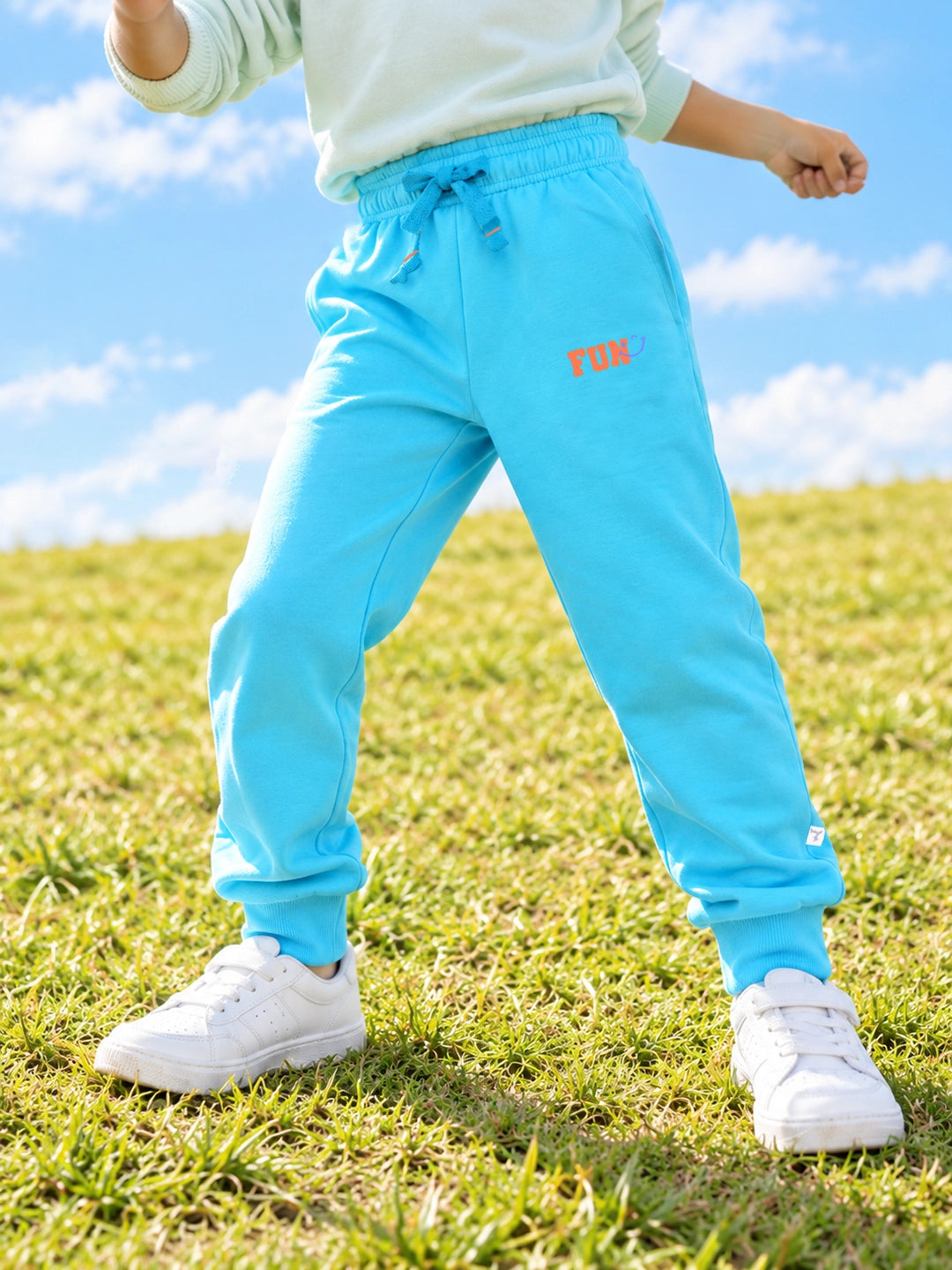 Somer Pack of 1 Joggers for Boy's