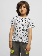 Baking Tool Cotton Tee