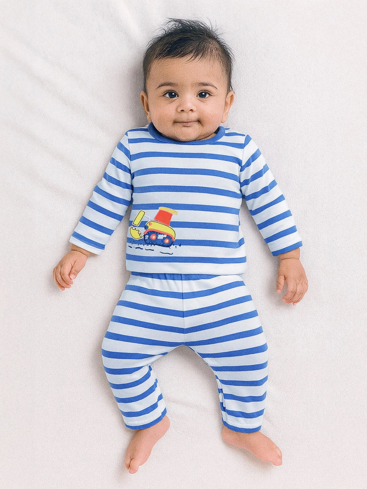 Extractor Newborn Set