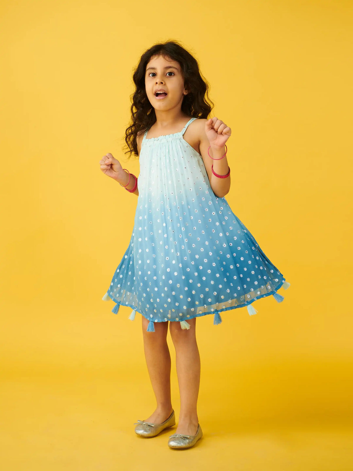 Aprajita Dress Somersault