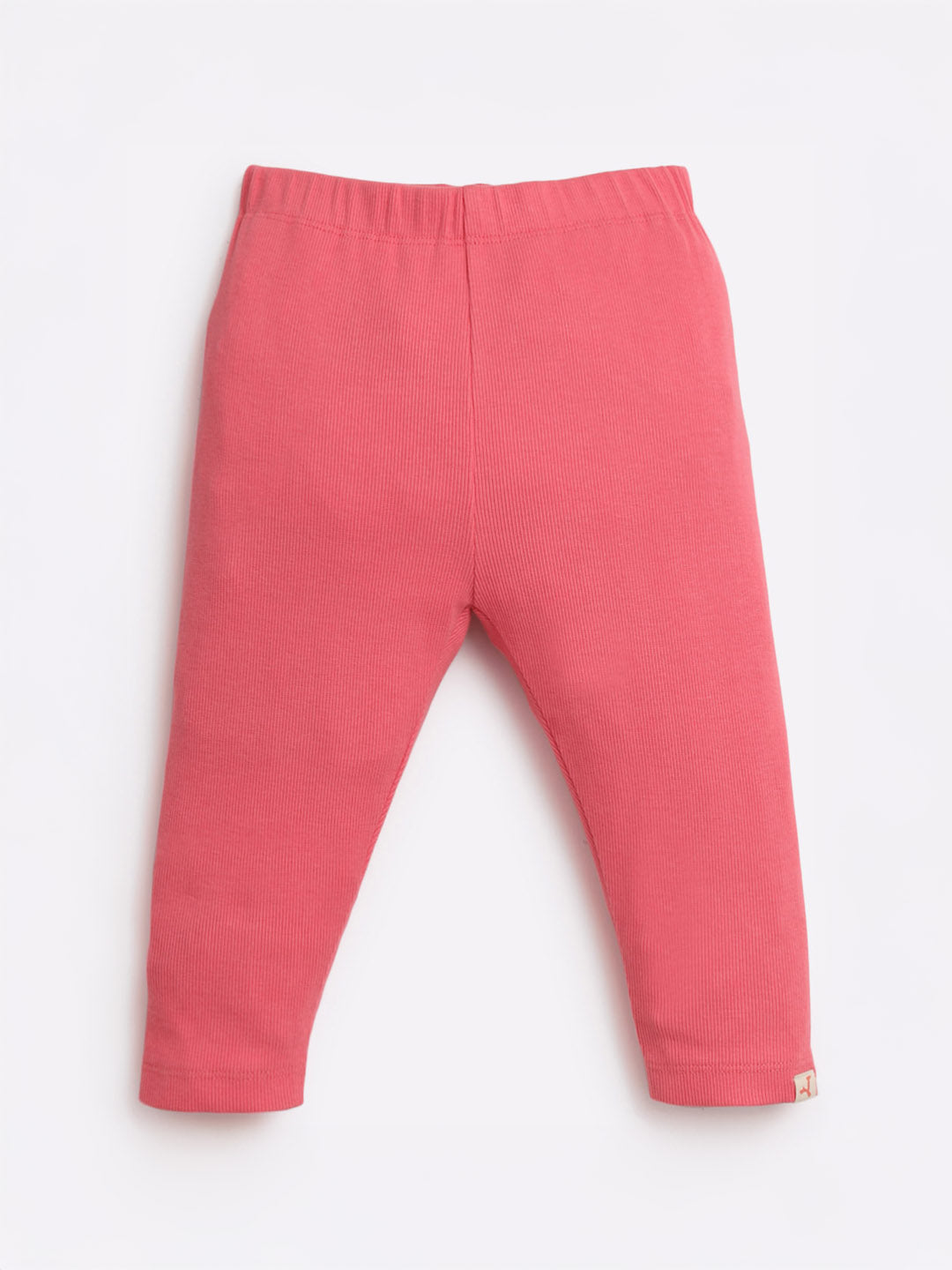 Rising Star Cotton Leggings