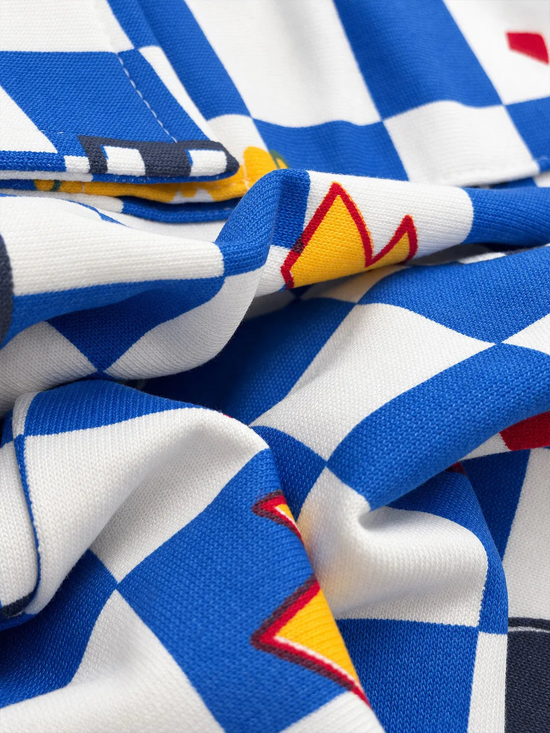 Racer Joggers