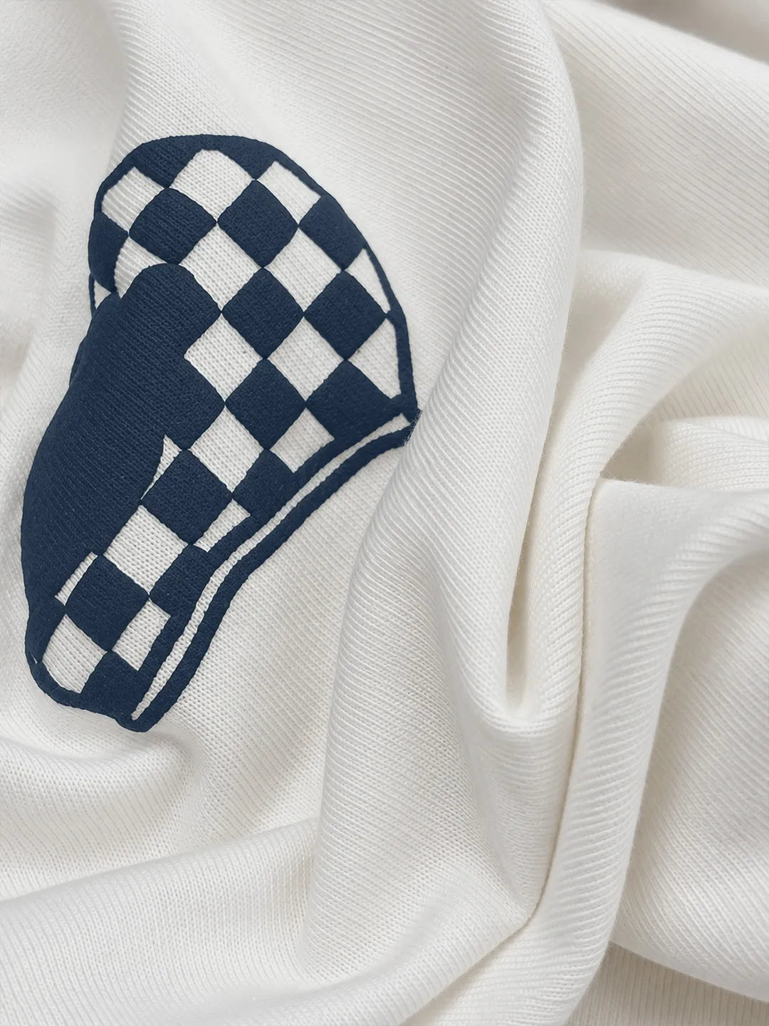 Raglan Cotton Full Sleeves T-Shirt