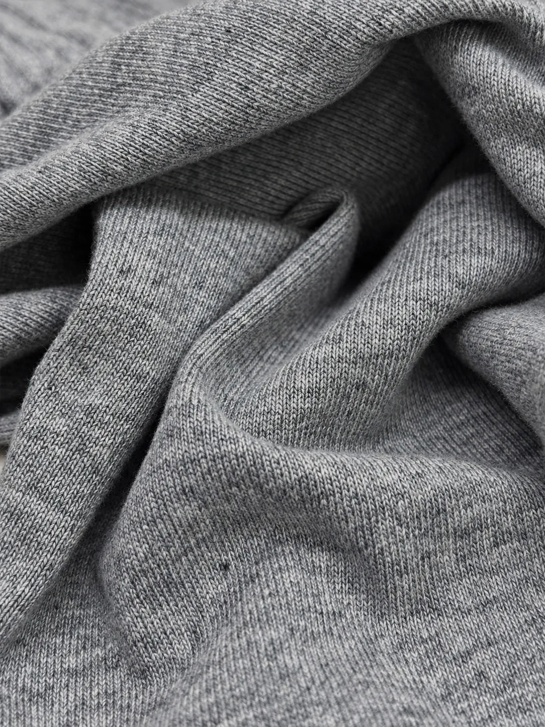 Grey Joggers