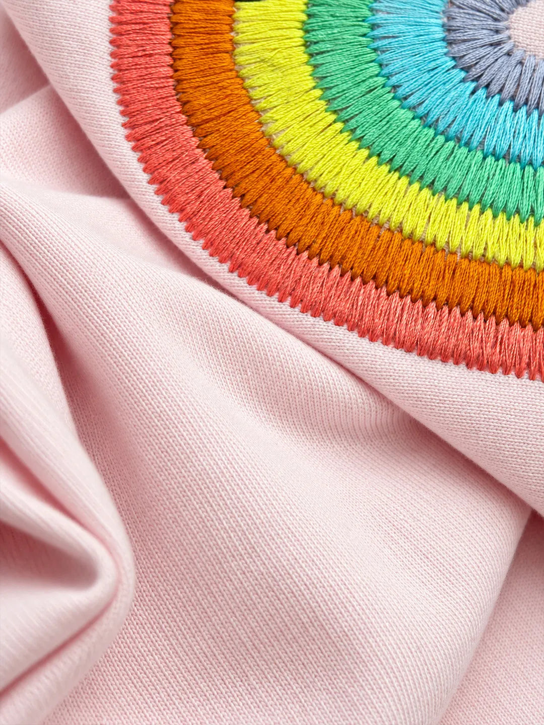 Rainbow Pants