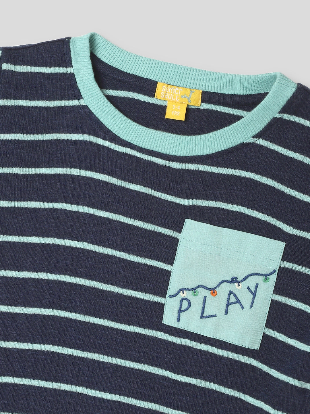 Let’S Play Tshirt Somersault