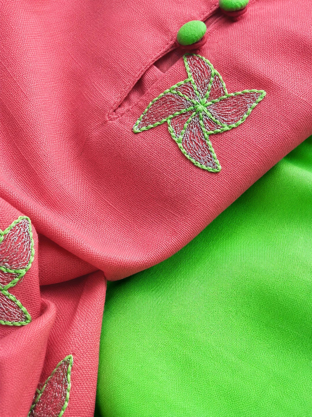 Kurta and Palazzo Set