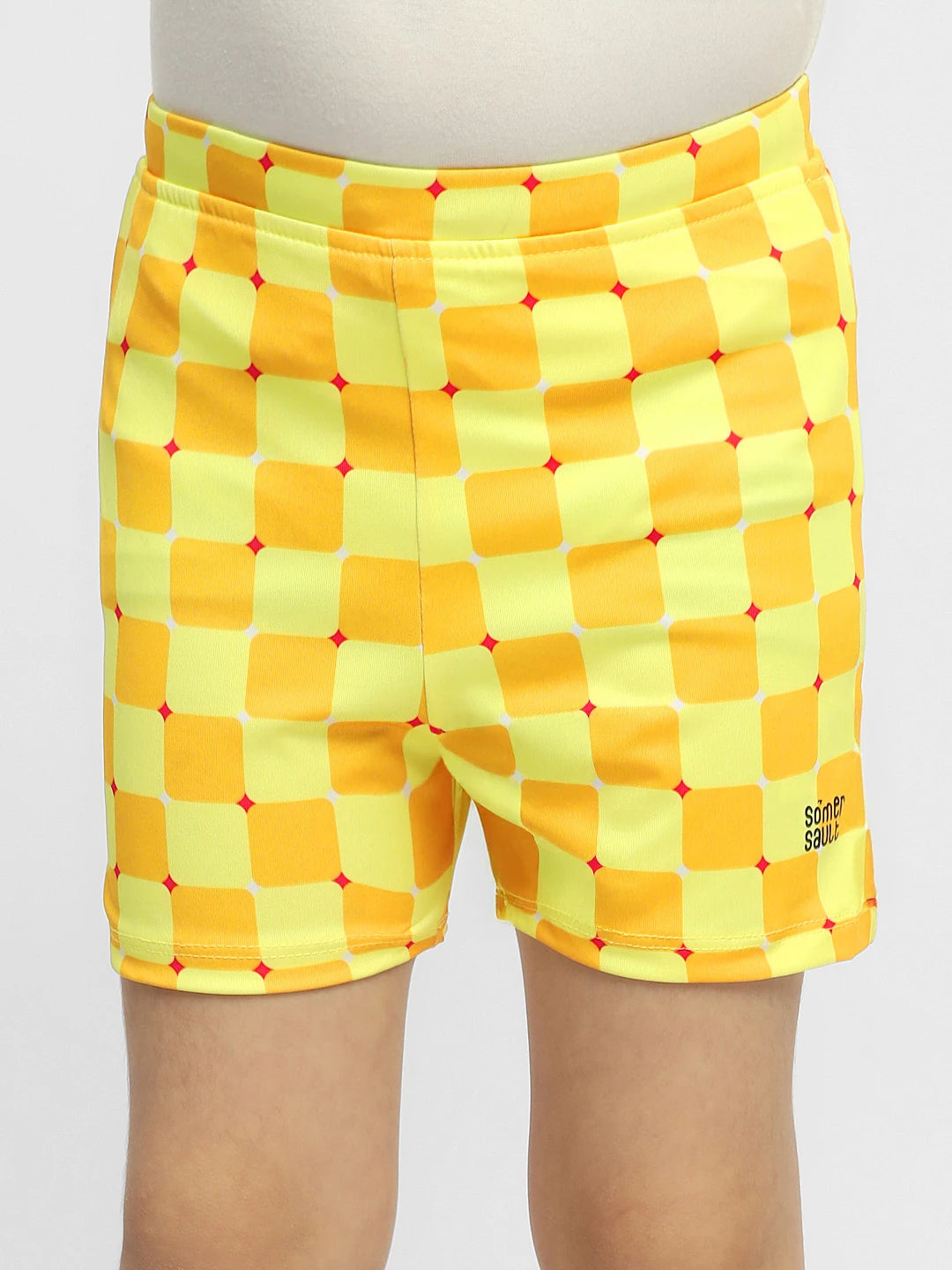 Mango Swimming Trunk