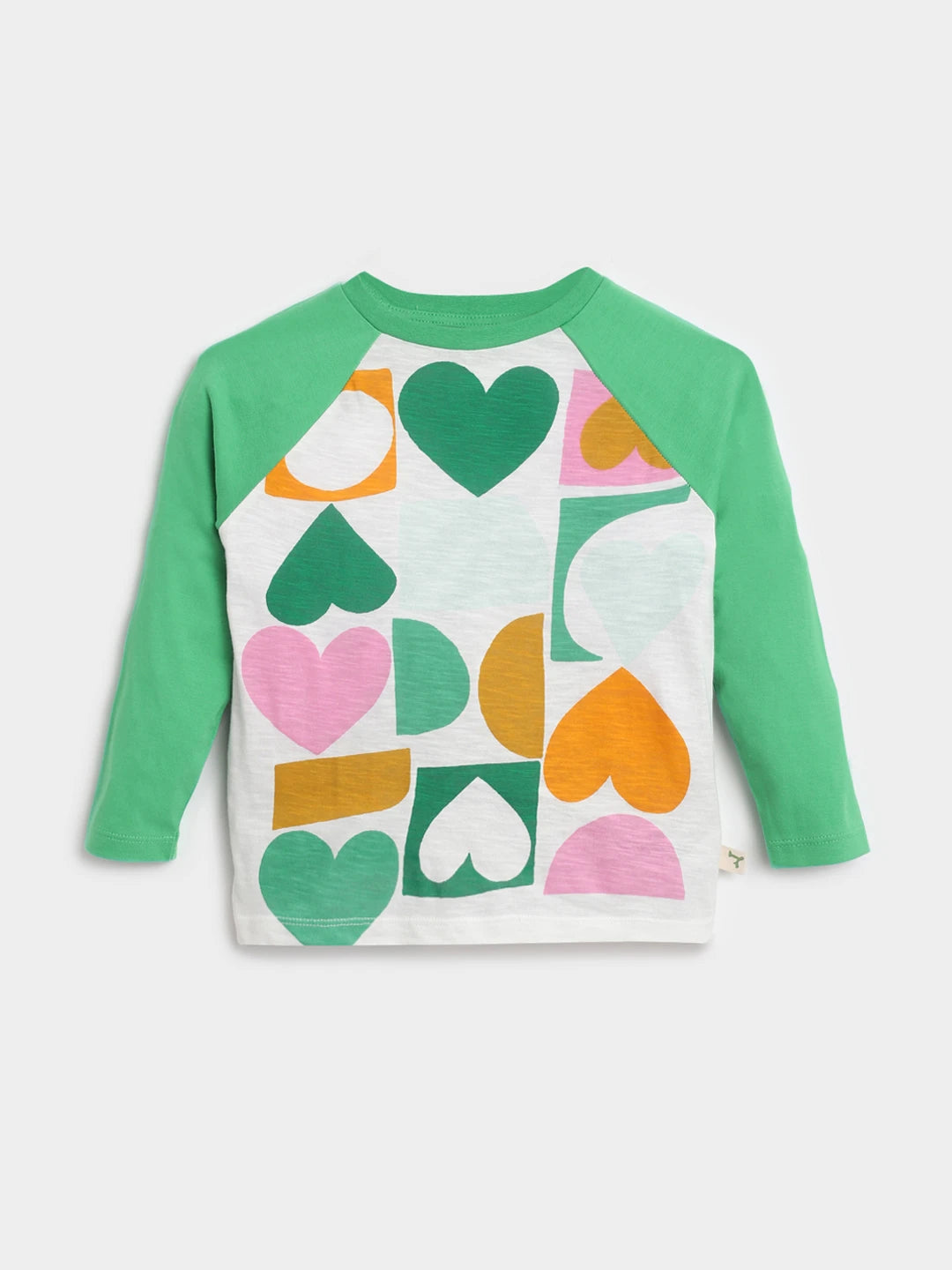 Hearty Cotton Tee