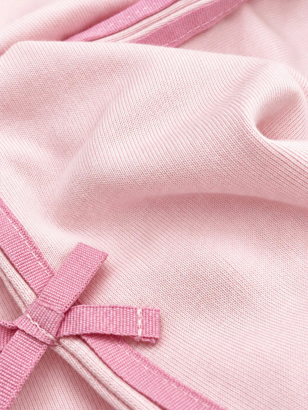 Side Bow Pants