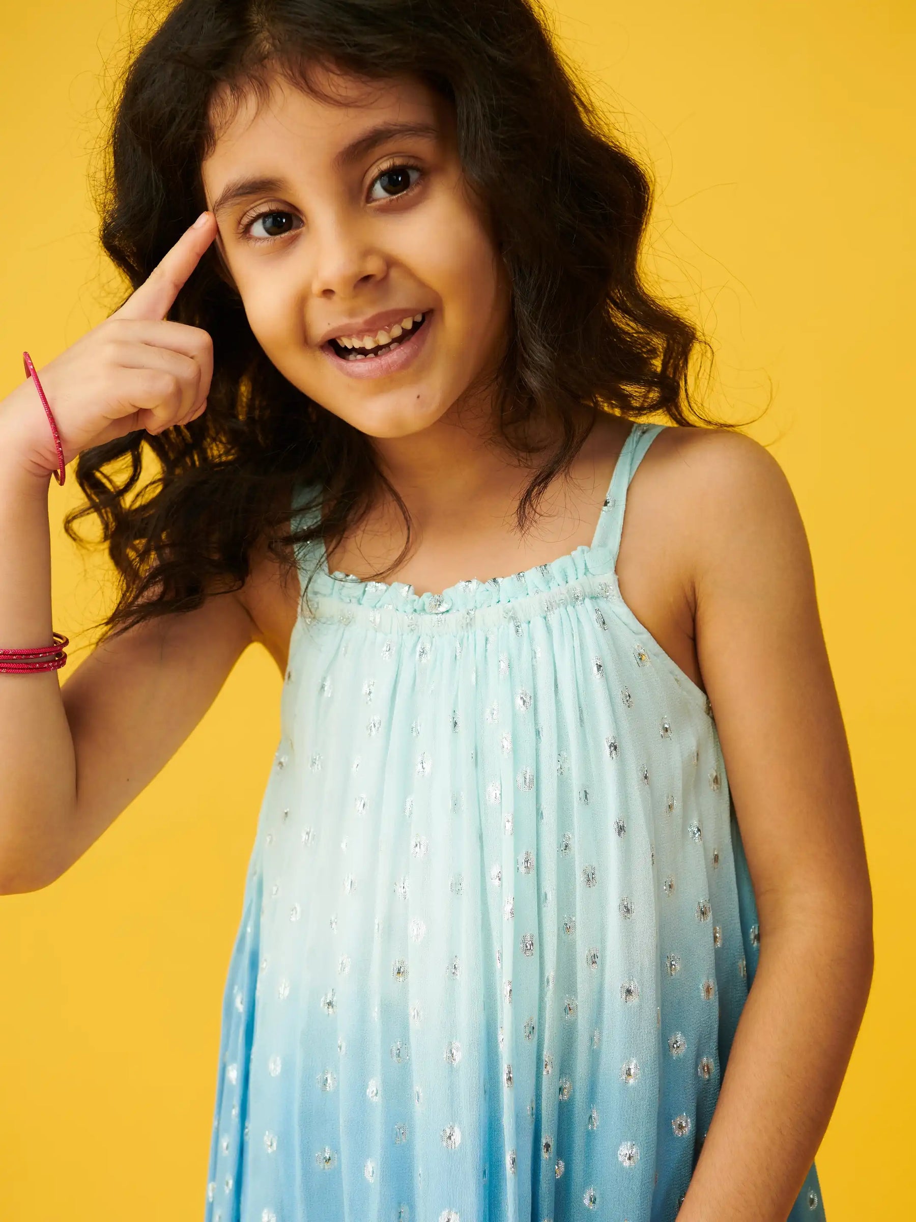 Aprajita Dress Somersault