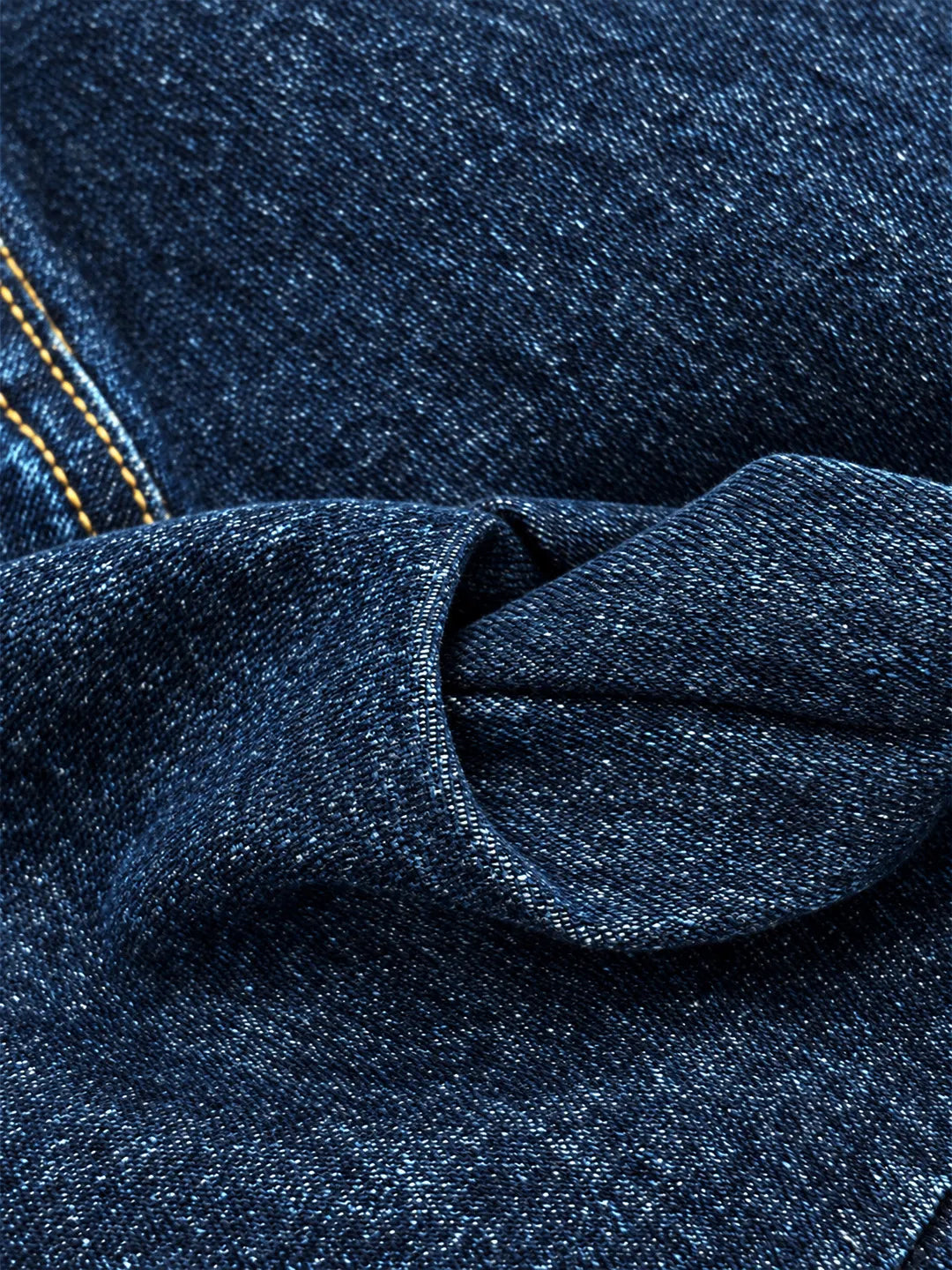 Barrel Leg Jeans