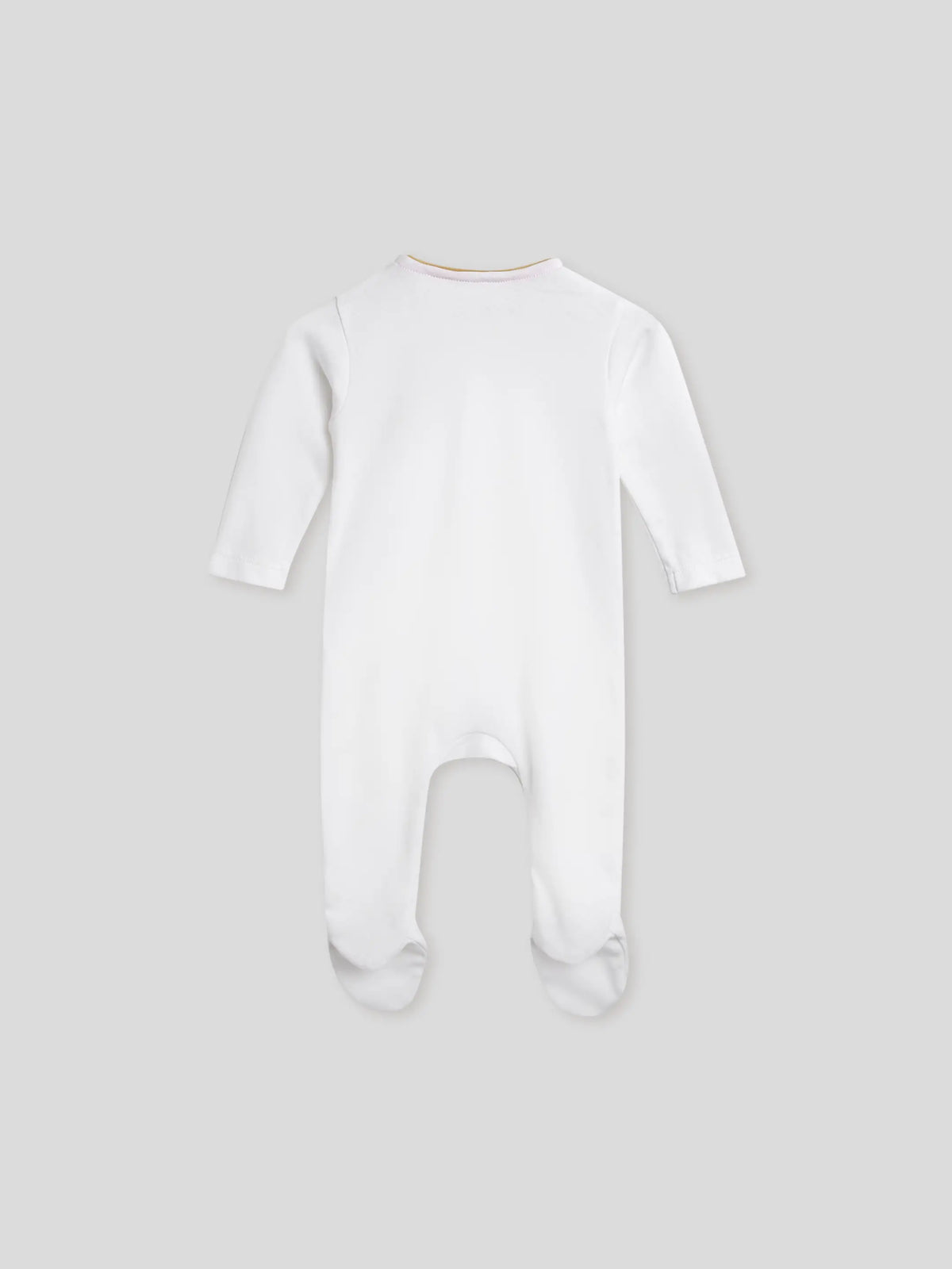 Bandar Magarmacch Sleepsuit Somersault