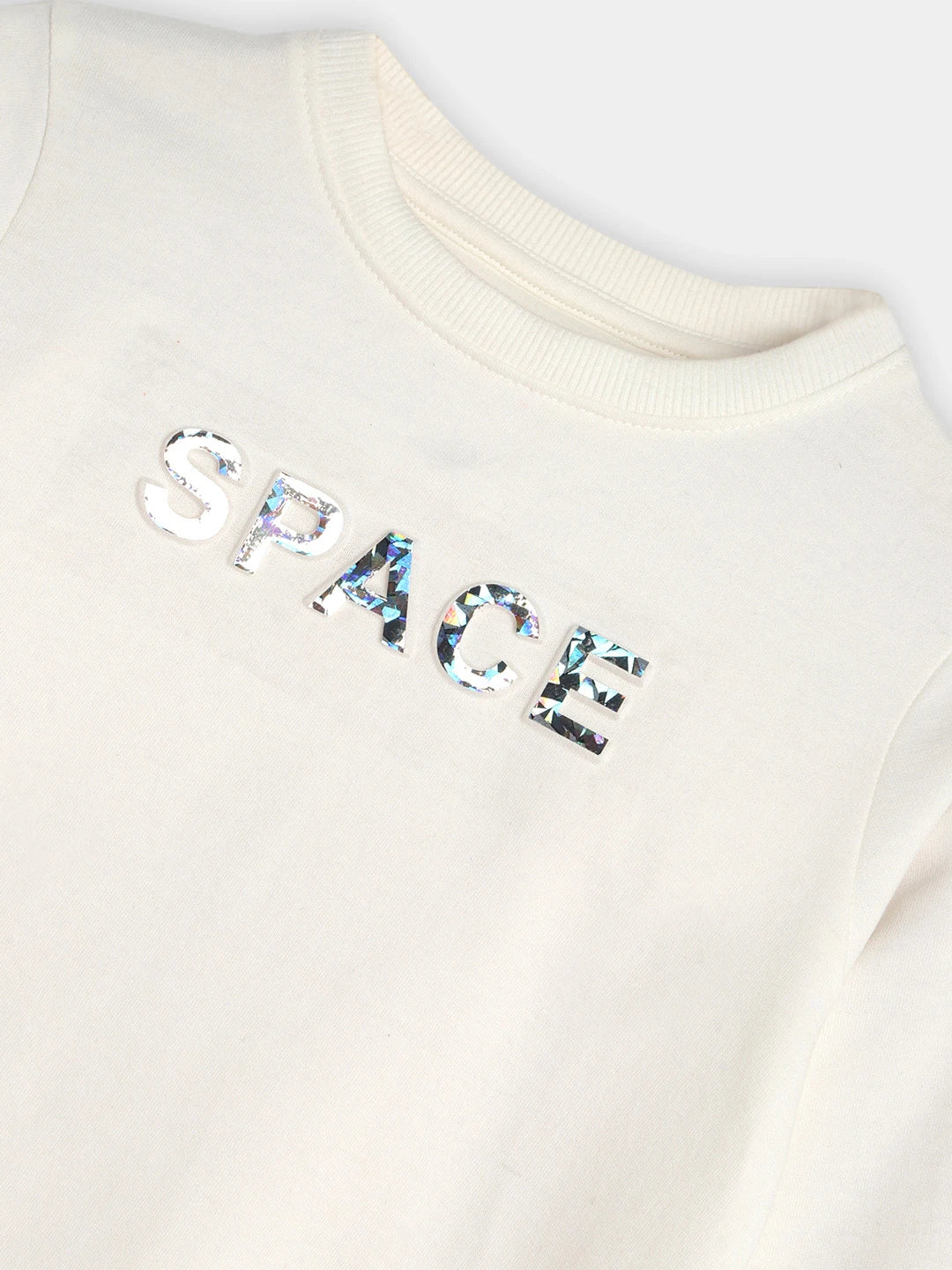 Space Sweat & Leggings Set