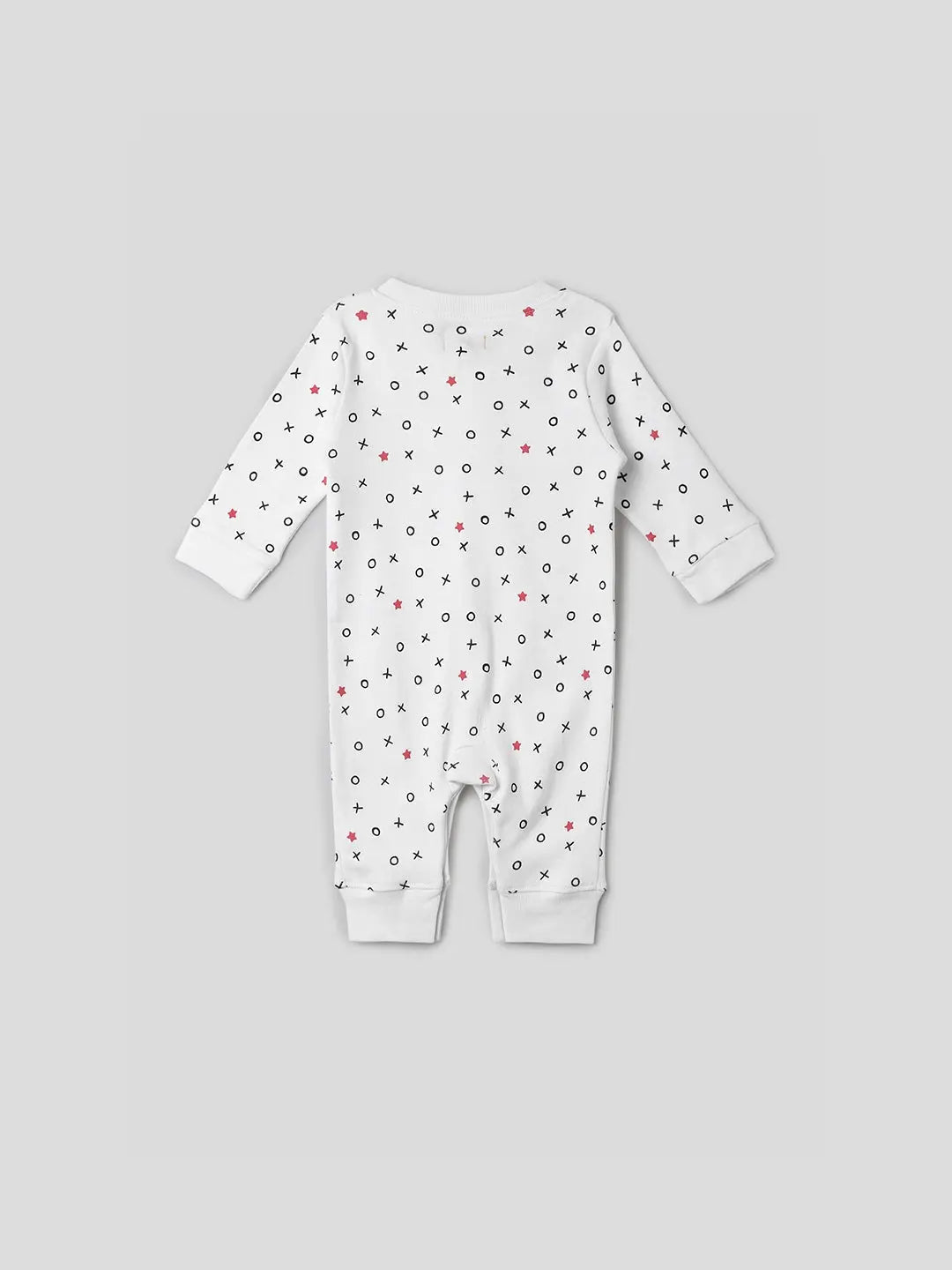 Xoxo Sleepsuit Somersault
