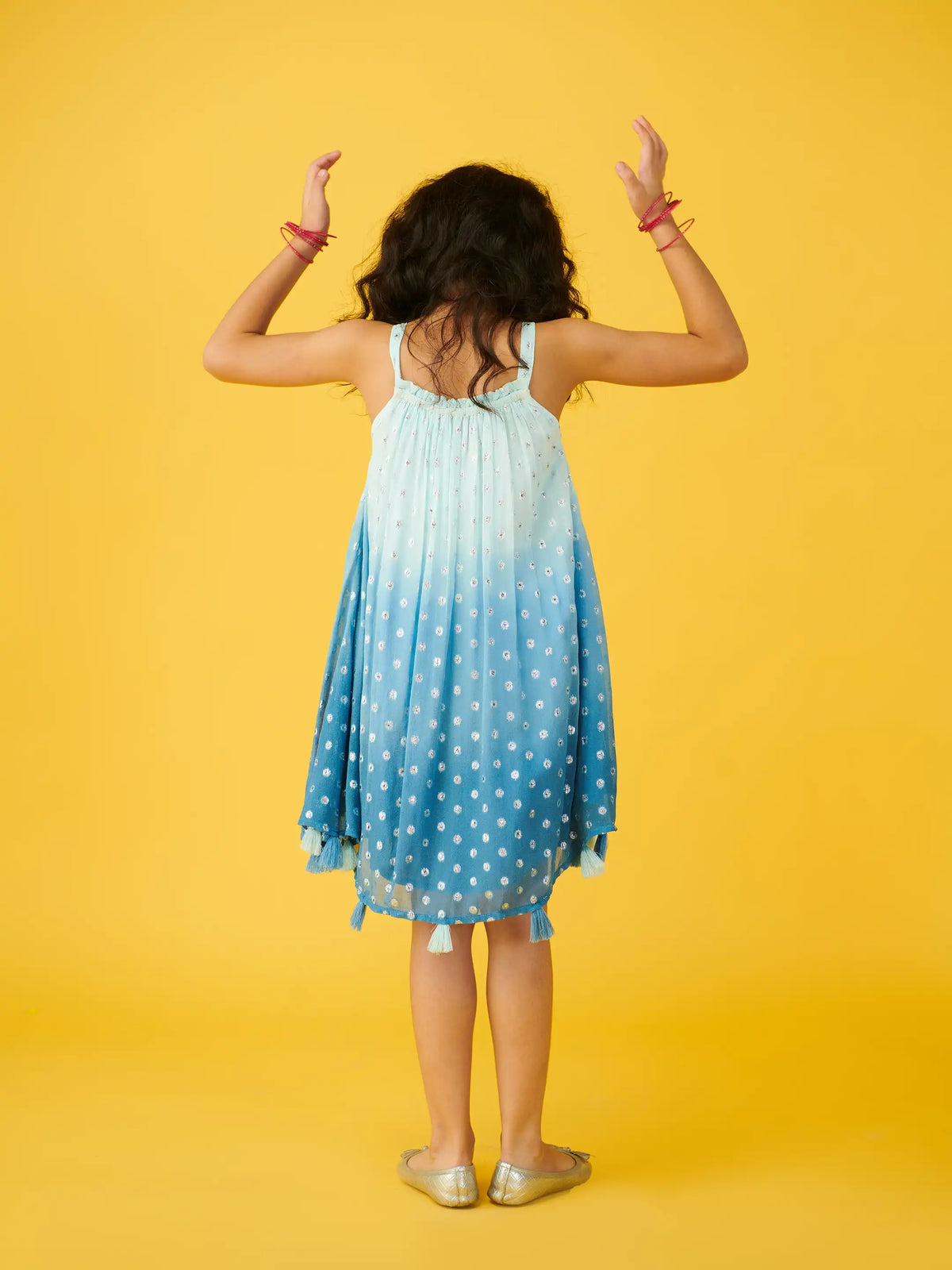 Aprajita Dress Somersault