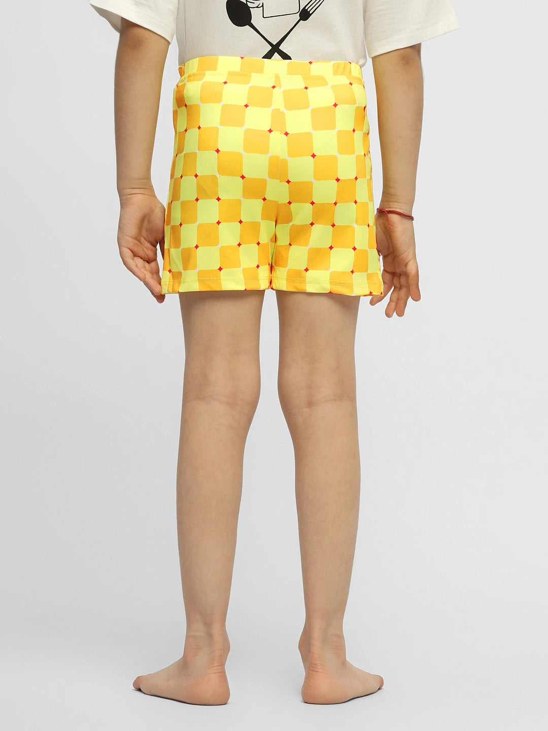 Mango Swimming Trunk