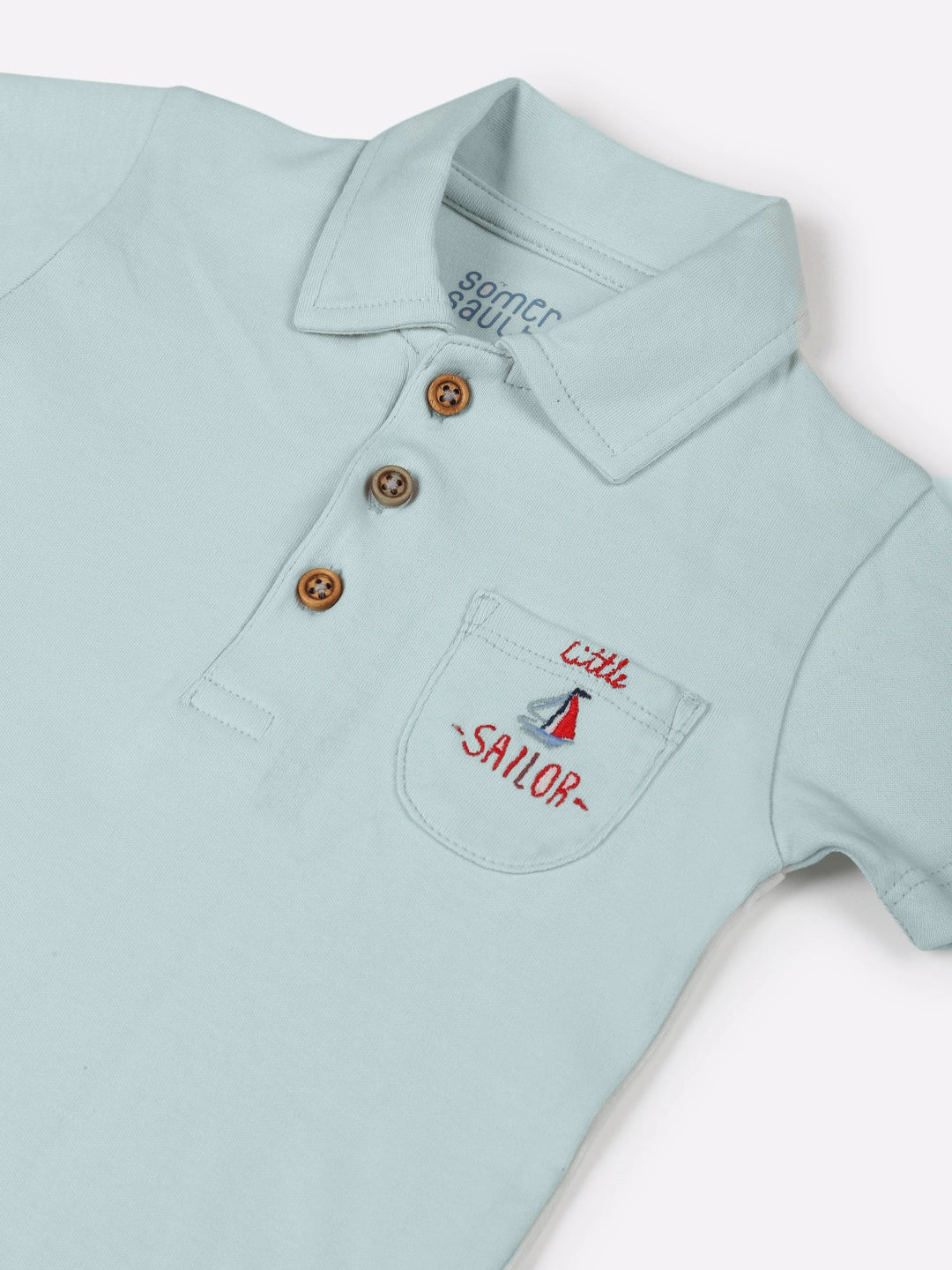 Ahoy Newborn Essential Surprise Box- Boy- Pack of 4