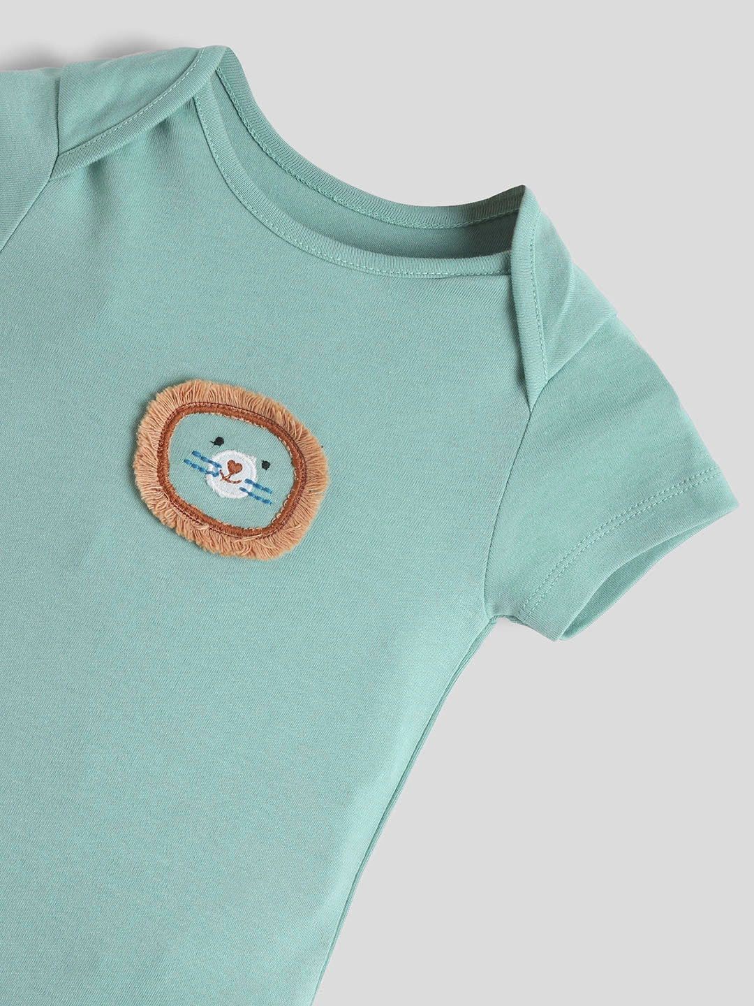 All Abstract Newborn Essential Surprise Box- Boy- Pack of 3