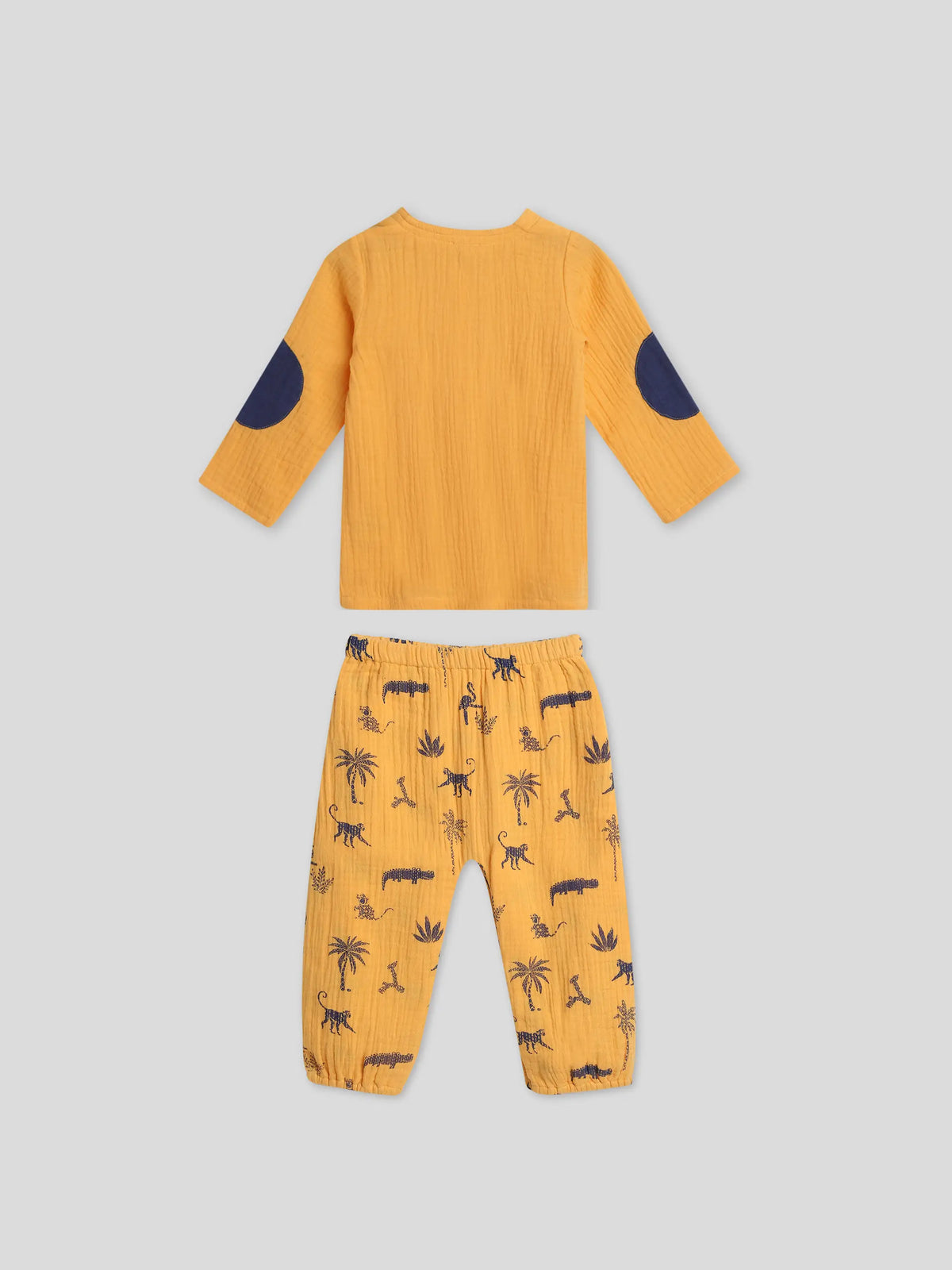 Bandar Magarmacch Set Somersault