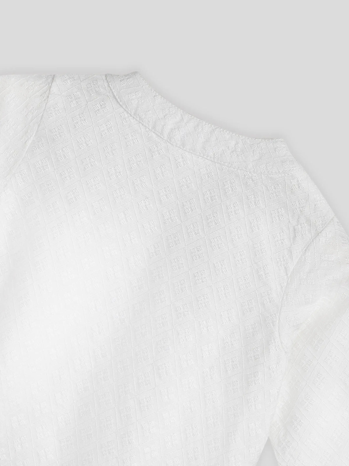 Petunia Newborn Kurta & Pants Set Somersault