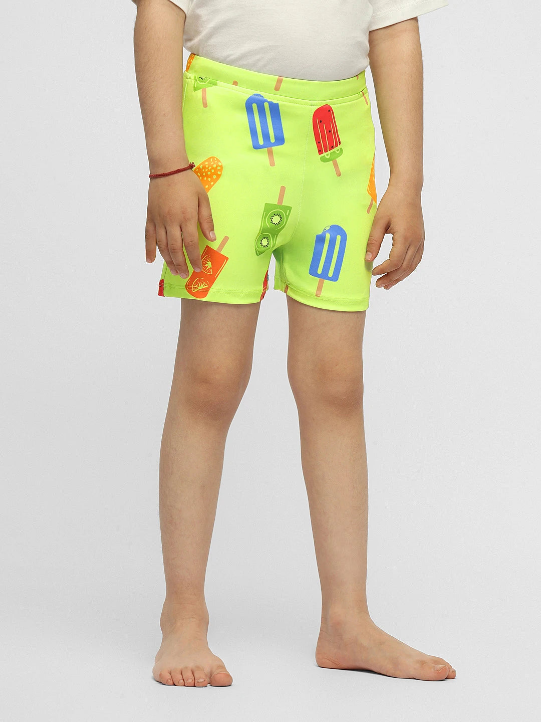 Popsicle Swimming Trunk