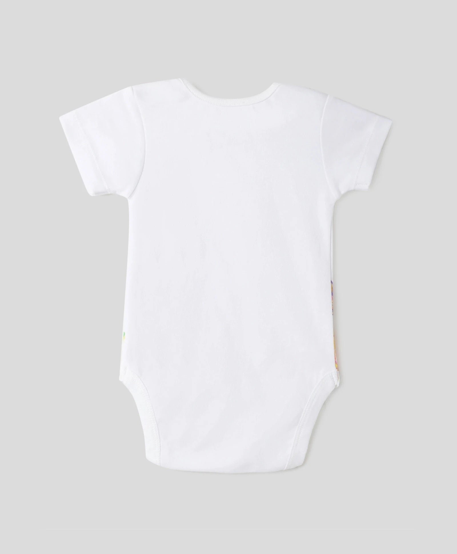 Rolling Ahead Bodysuit