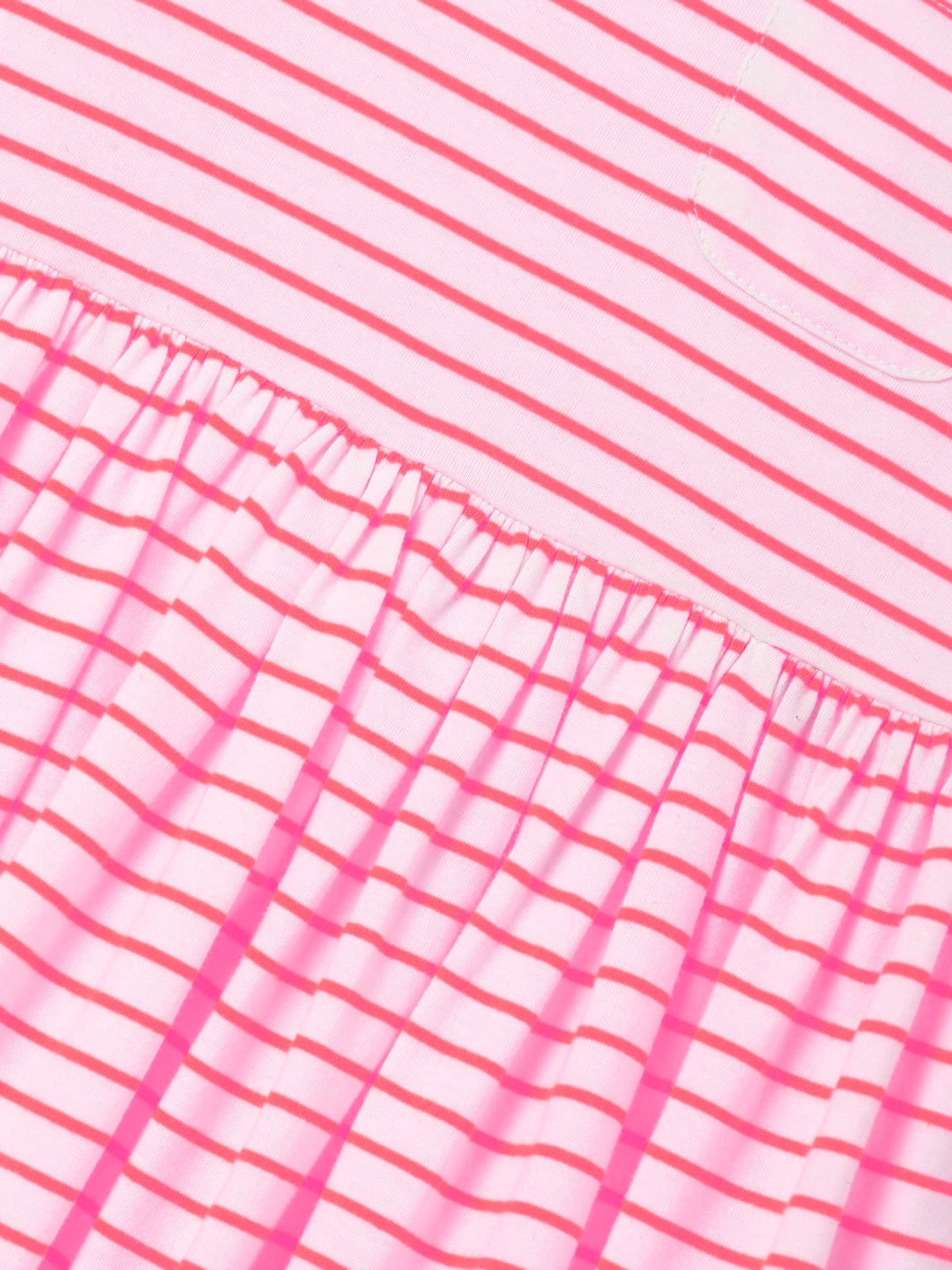 Strawberry Popsicle Dress Somersault