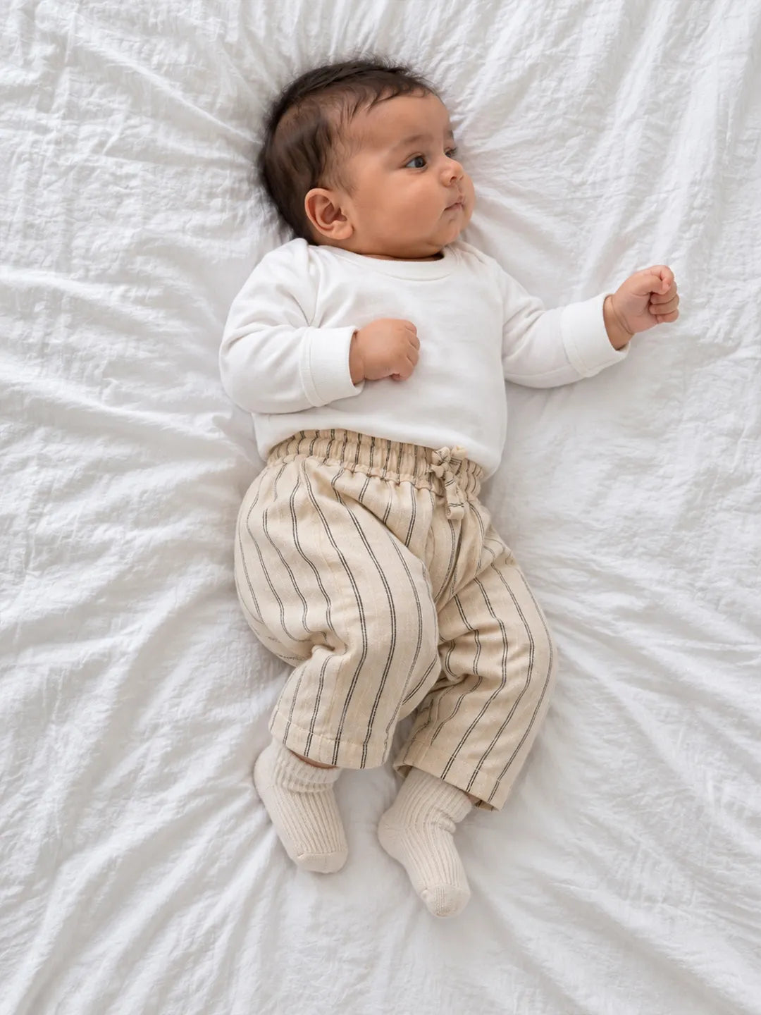 Striper Pants