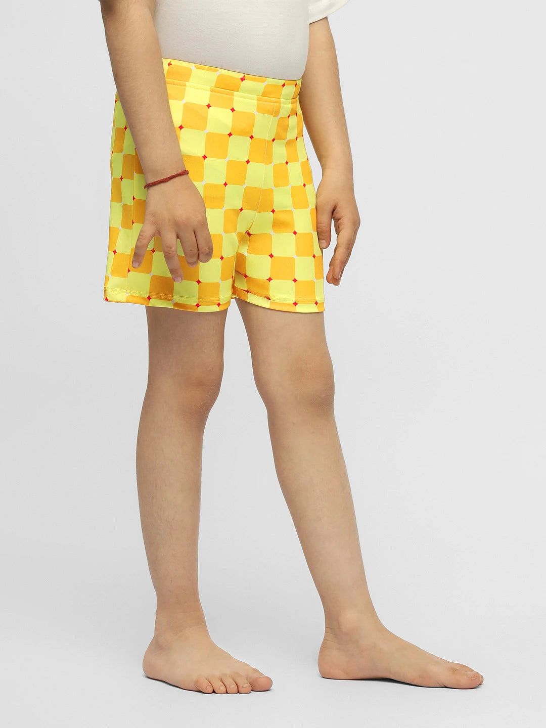 Mango Swimming Trunk