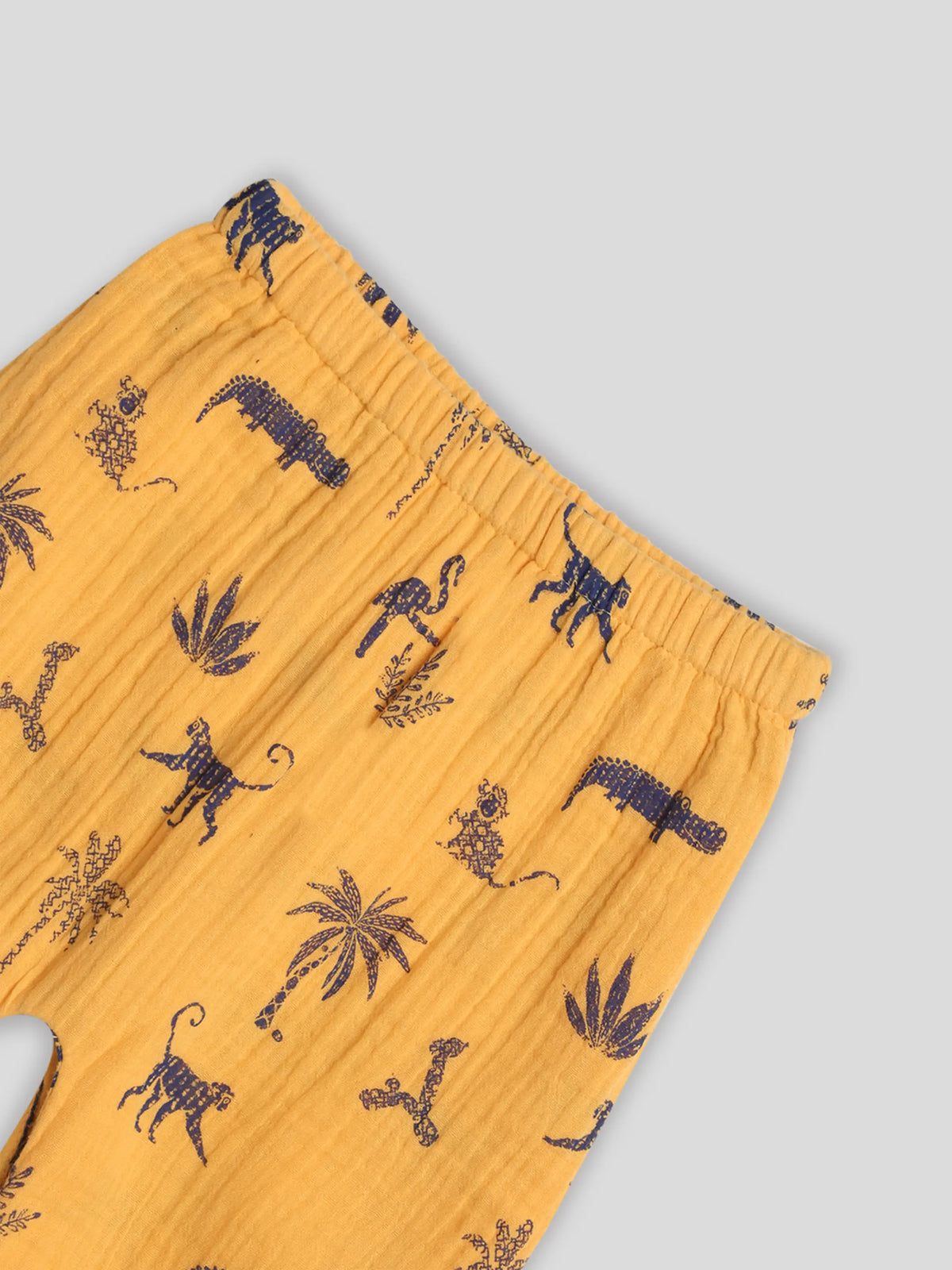 Bandar Magarmacch Set Somersault