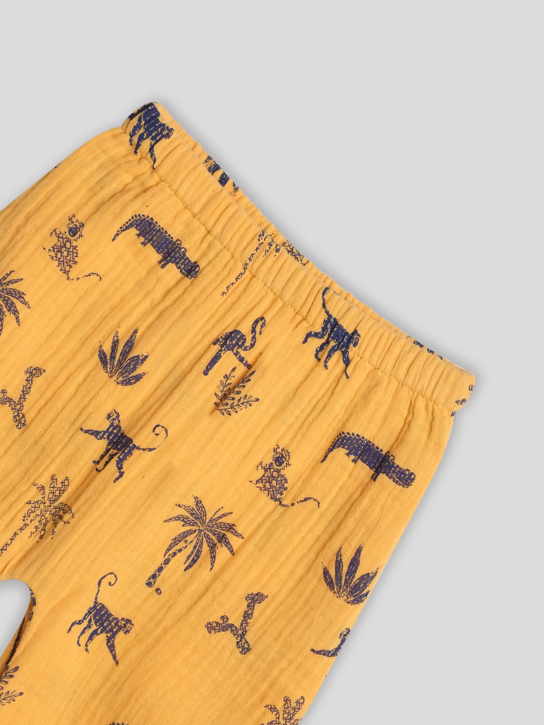 Bandar Magarmacch Set Somersault