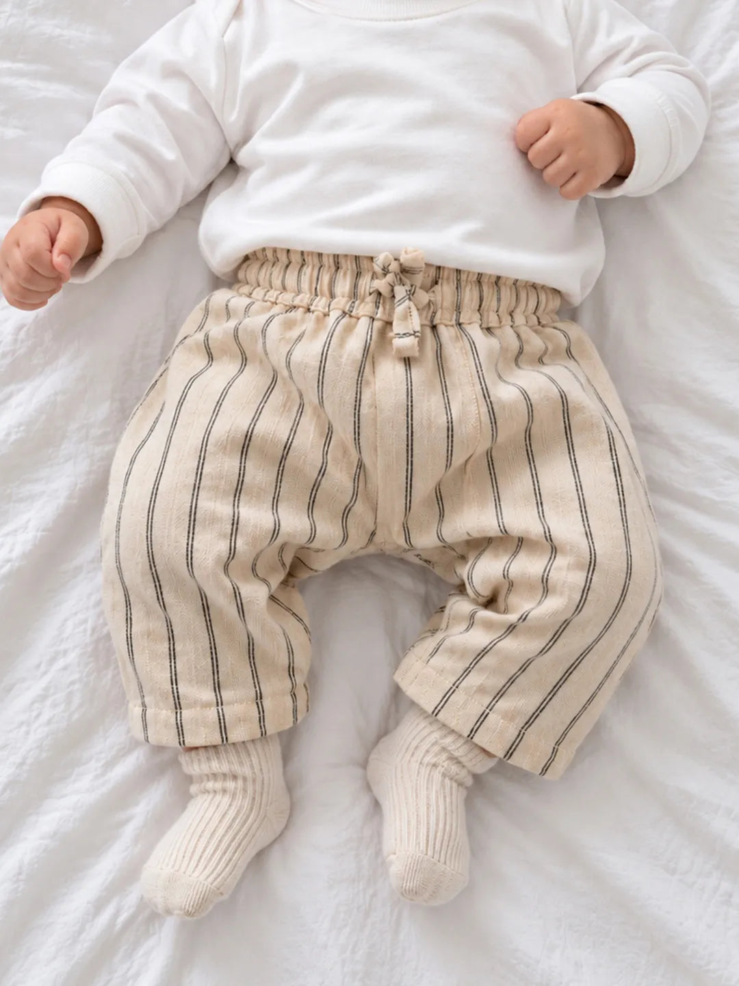 Striper Pants