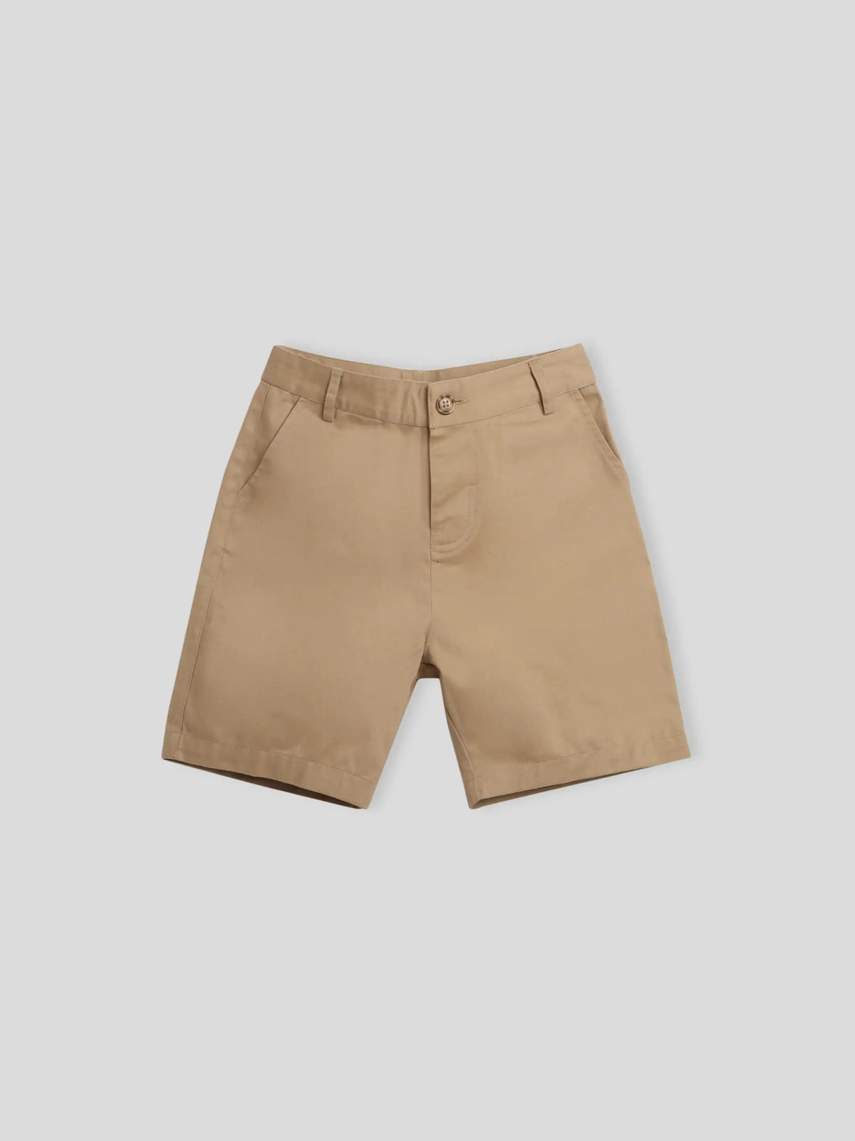 Black Printed Shirt & Shorts With Bow Somersault