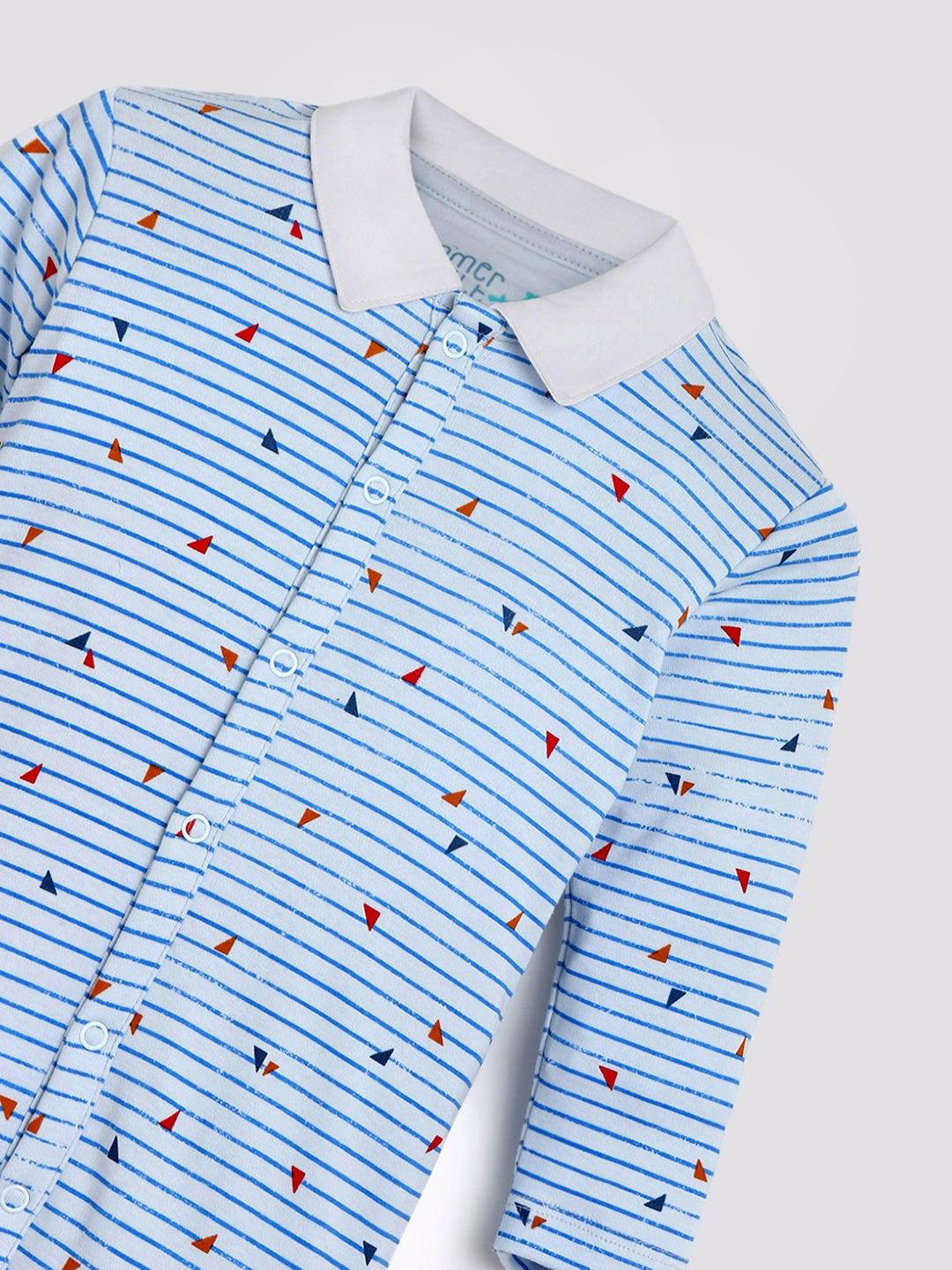 Ahoy Newborn Essential Surprise Box- Boy- Pack of 4