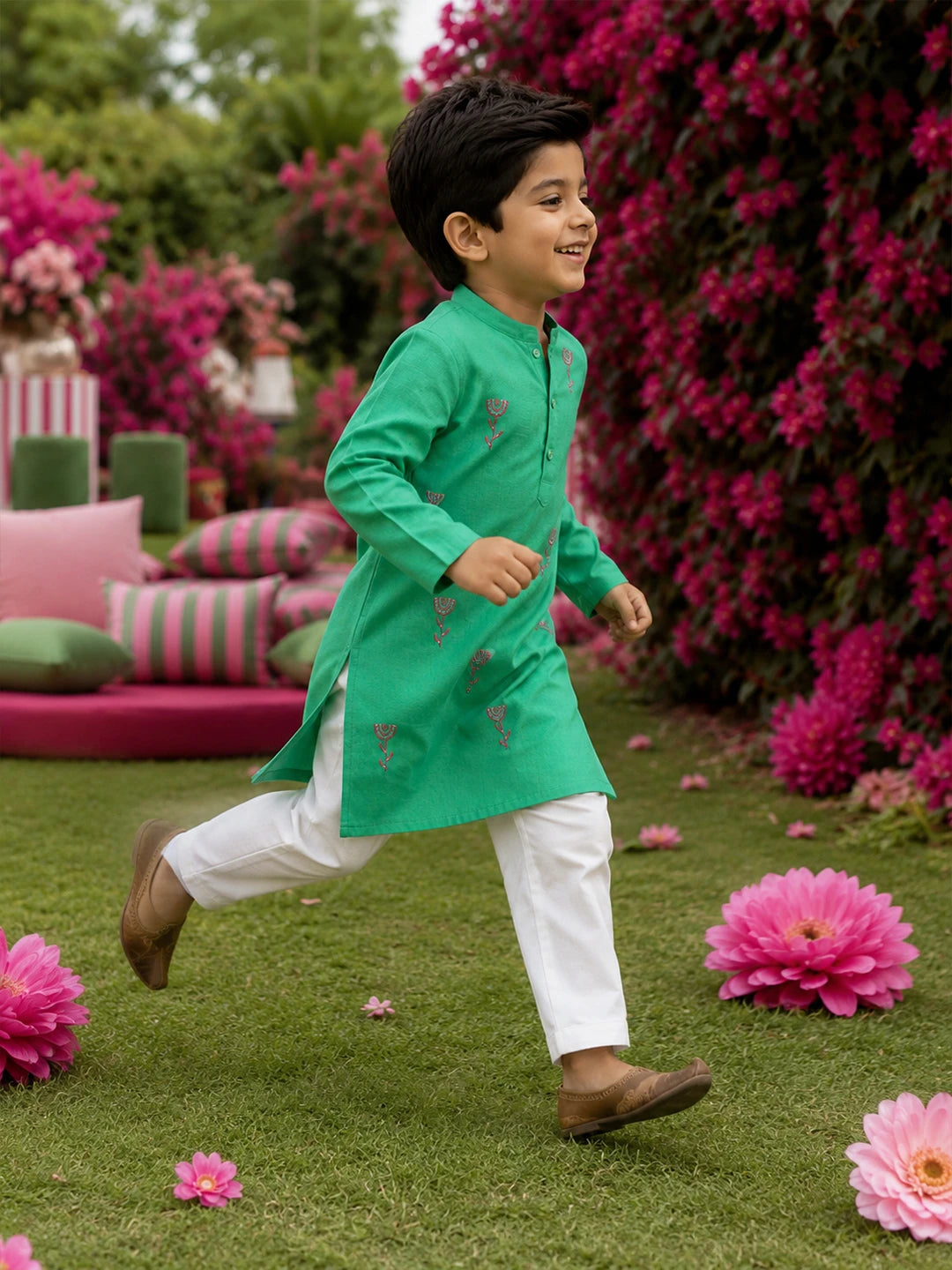 Kurta Pajama Set