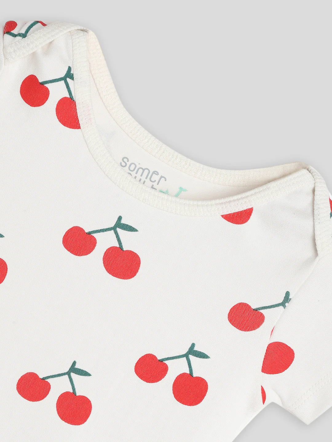 Baby Boy Surprise Box - Set of 2 Outfits with A Pack of 3 Bibs