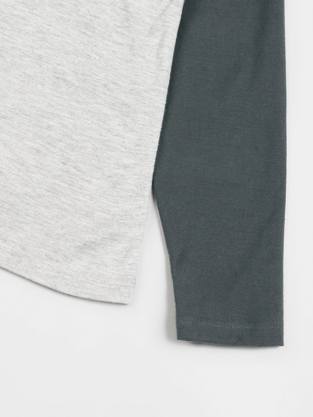 Doctor Sleeves Cotton Tee
