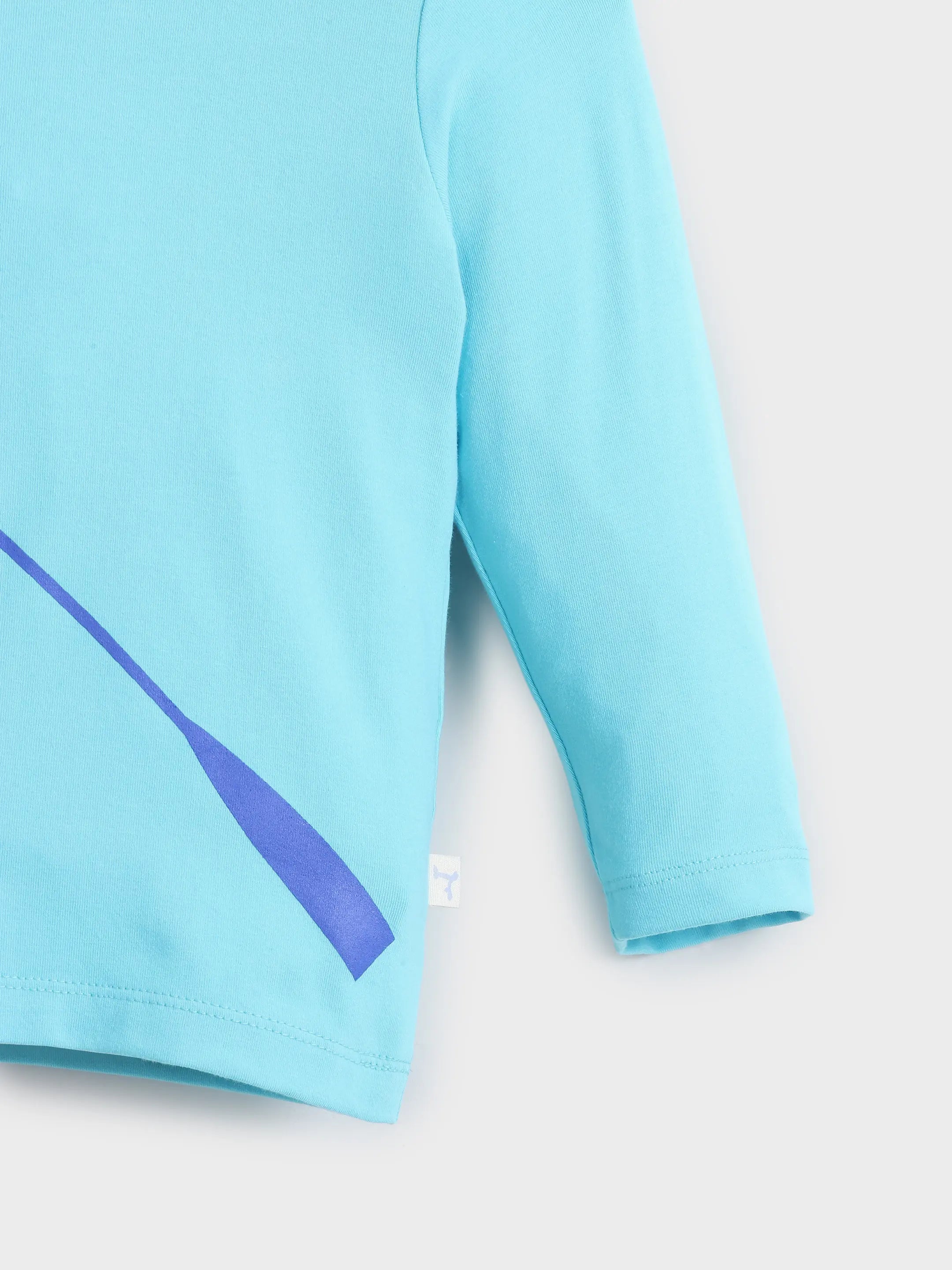 Game Match Long Sleeve T-Shirt