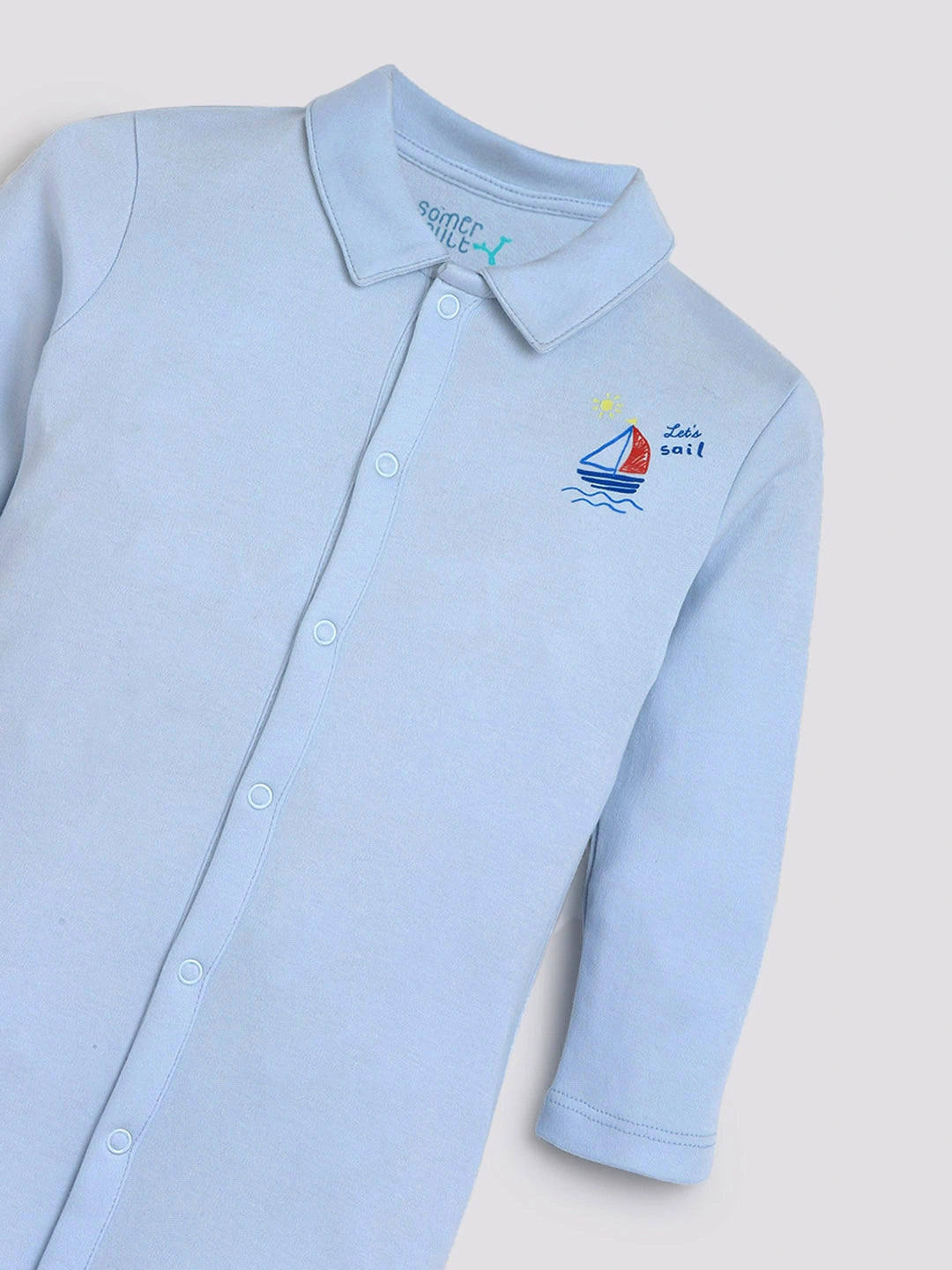 Ahoy Newborn Essential Surprise Box- Boy- Pack of 4