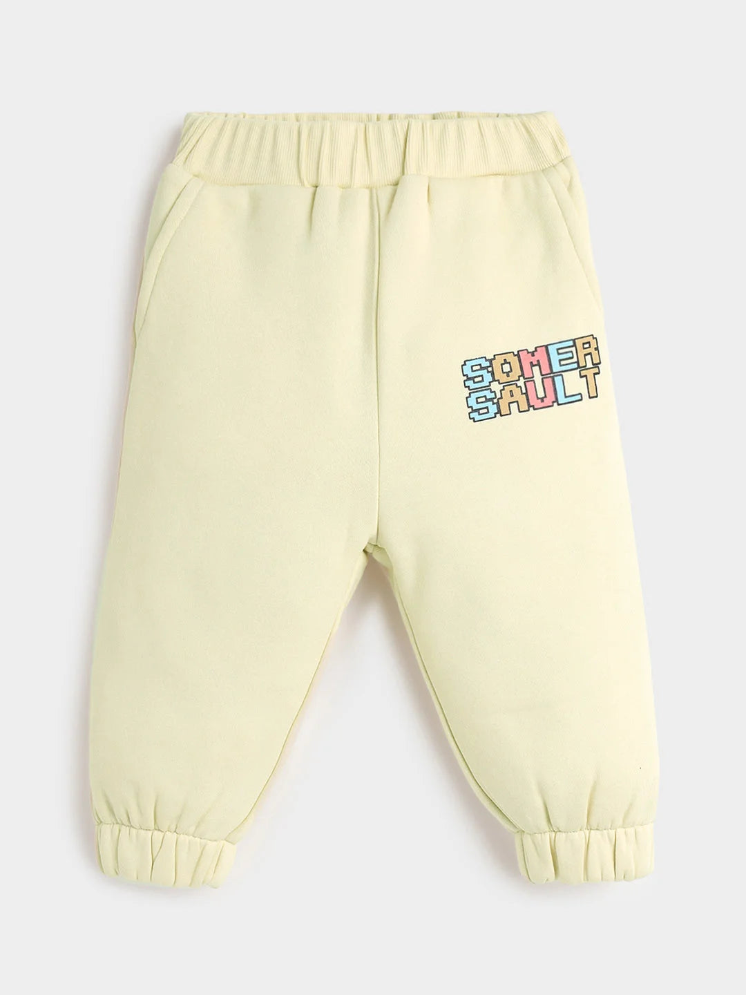 Happy Pieces Sweatshirt & Joggers Set
