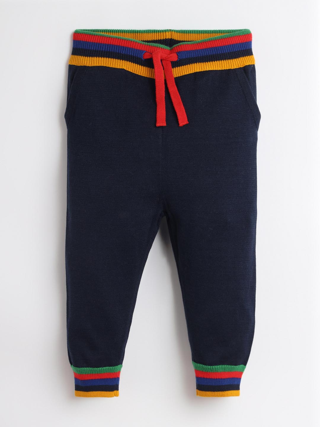 Somer Magic Cotton Sweater & Joggers Set