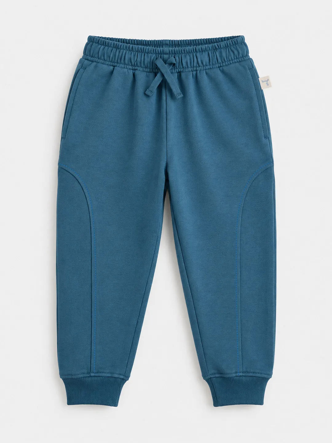 Panelled Jogger