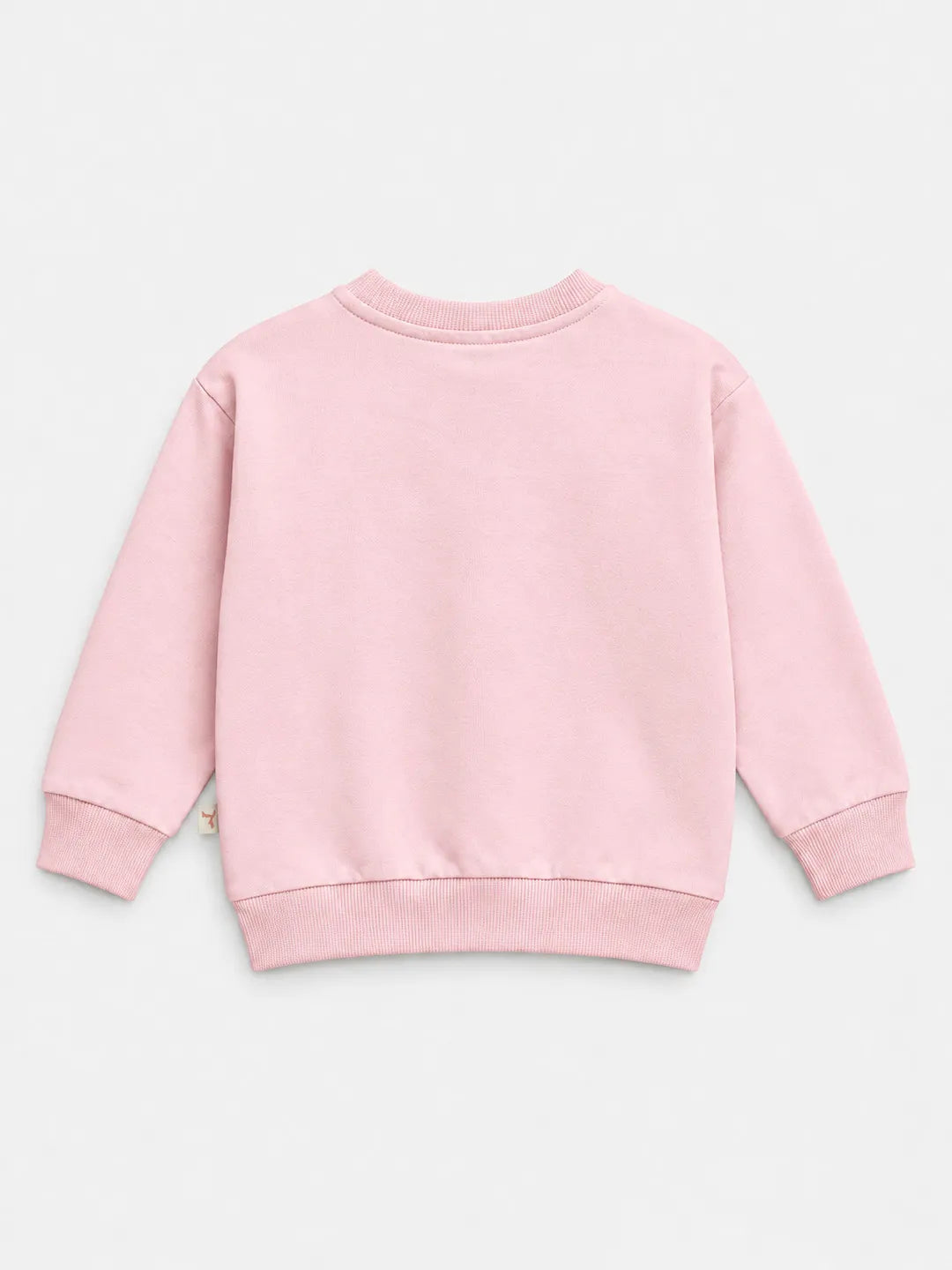 Rainbow Sweatshirt